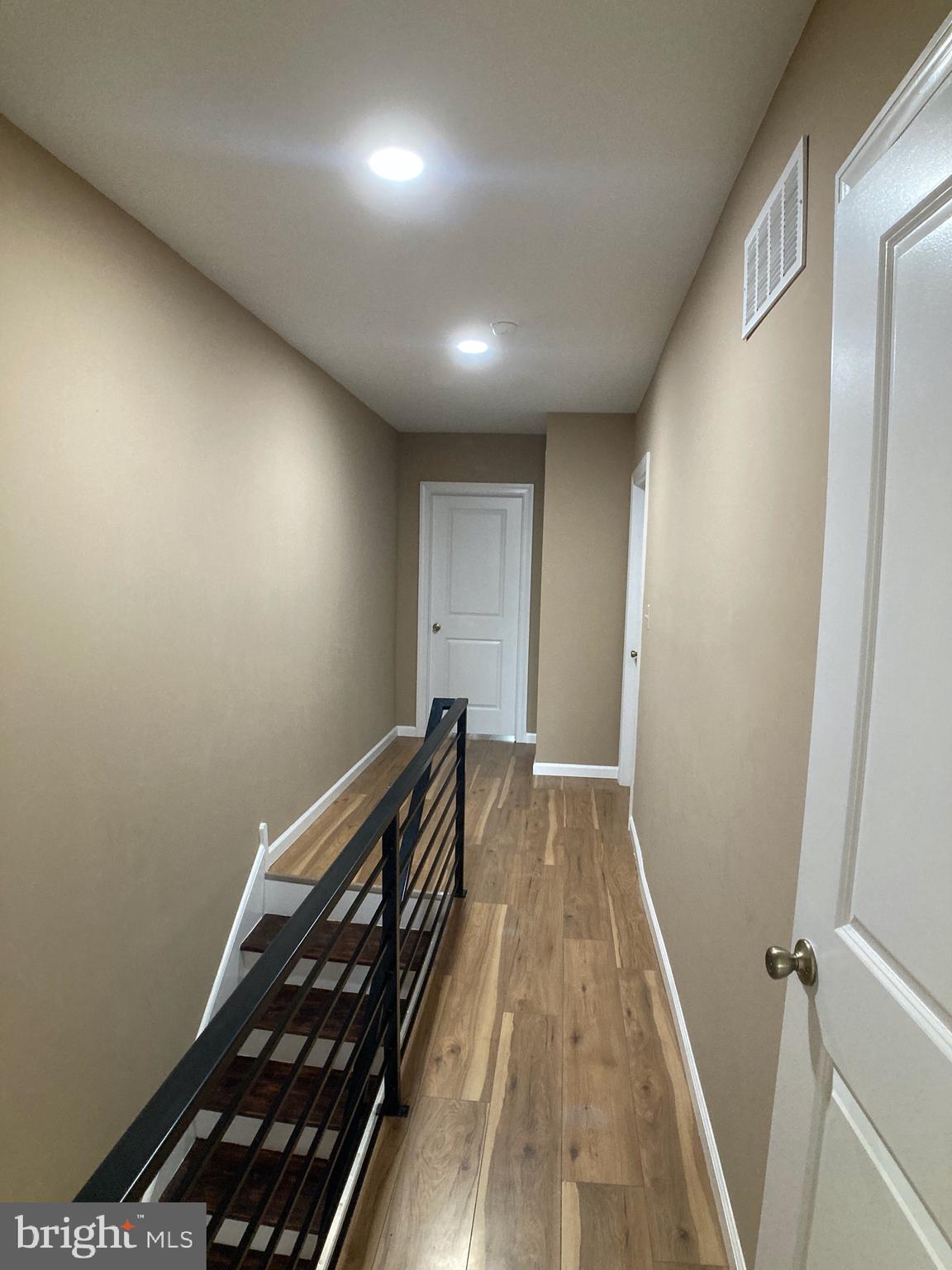 MILL CREEK - Residential