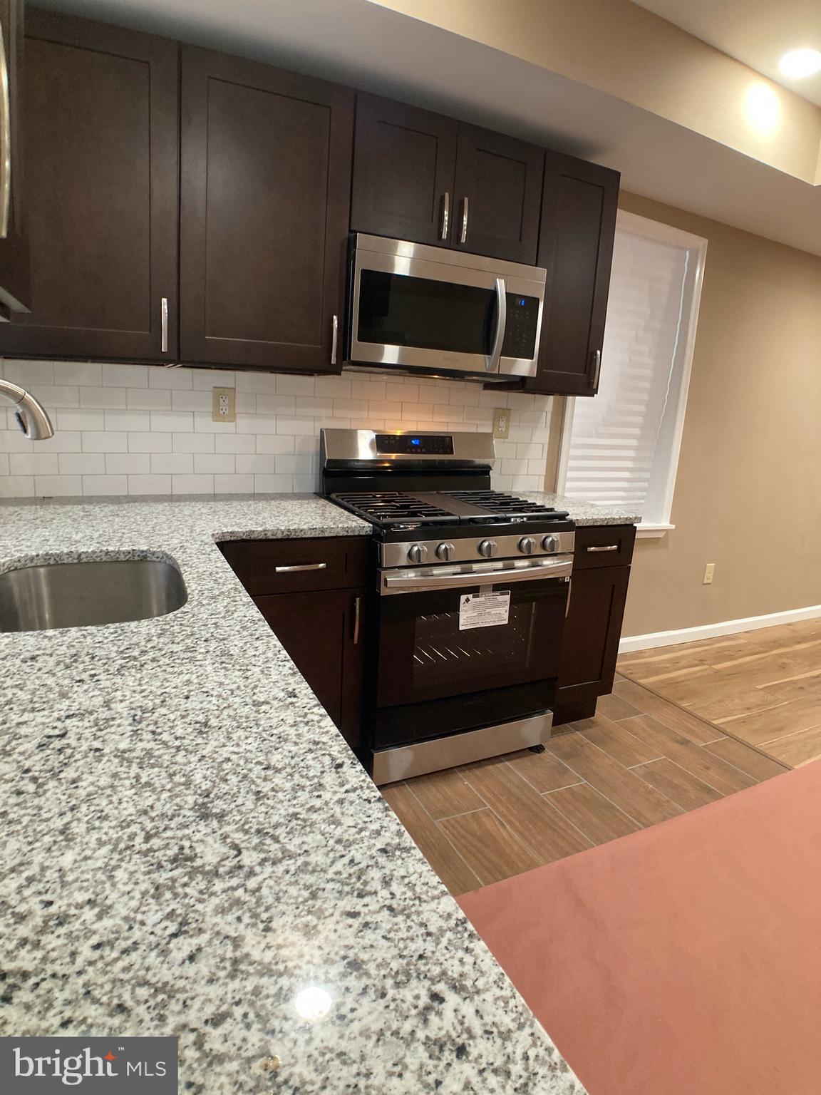 MILL CREEK - Residential
