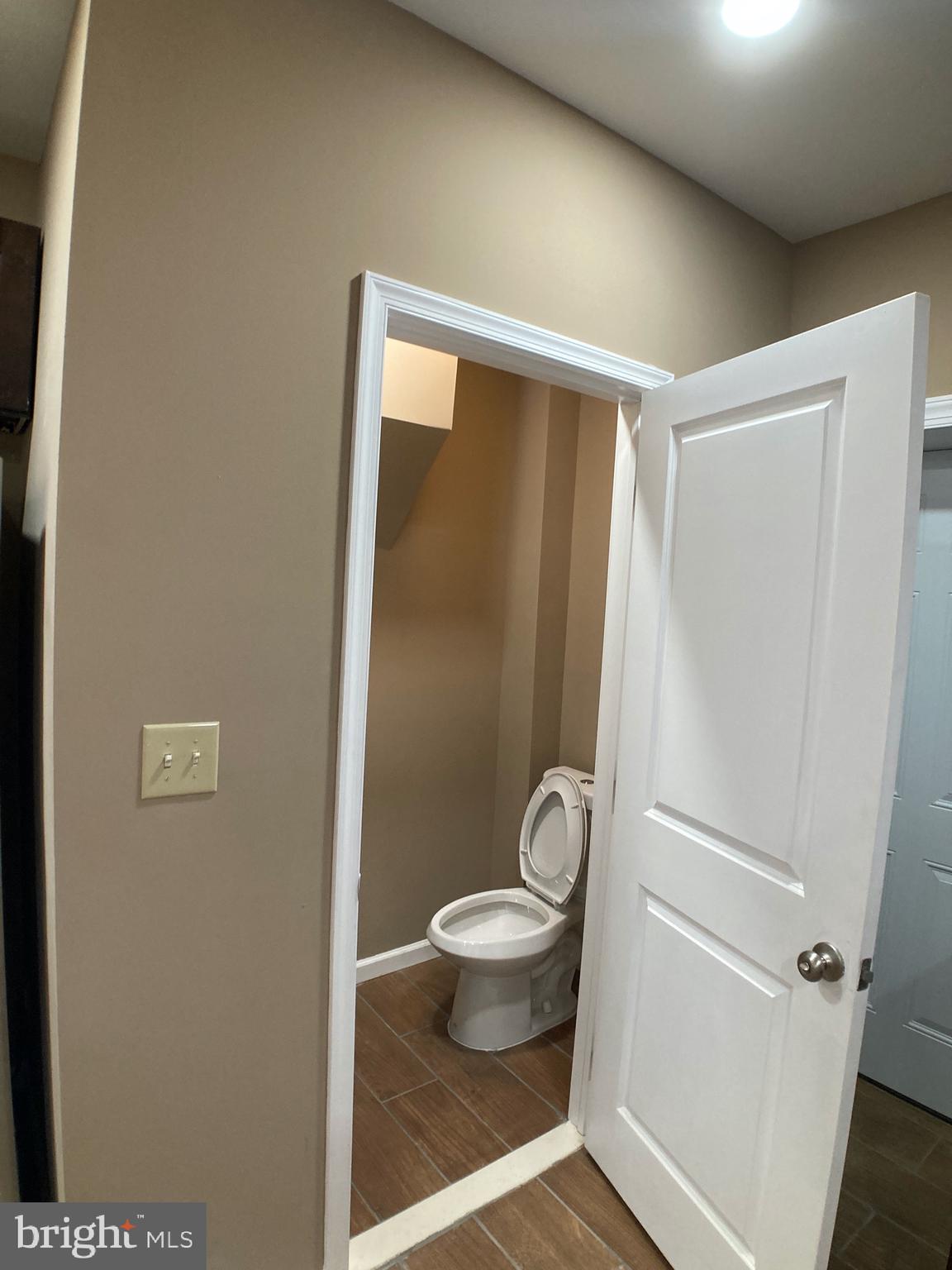 MILL CREEK - Residential