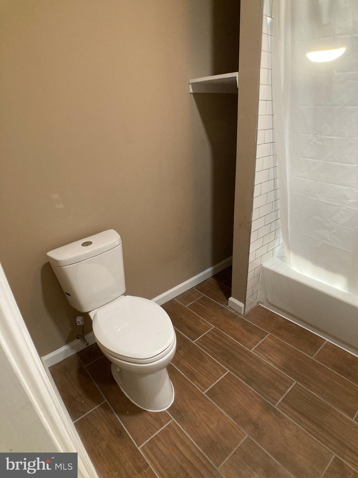 MILL CREEK - Residential