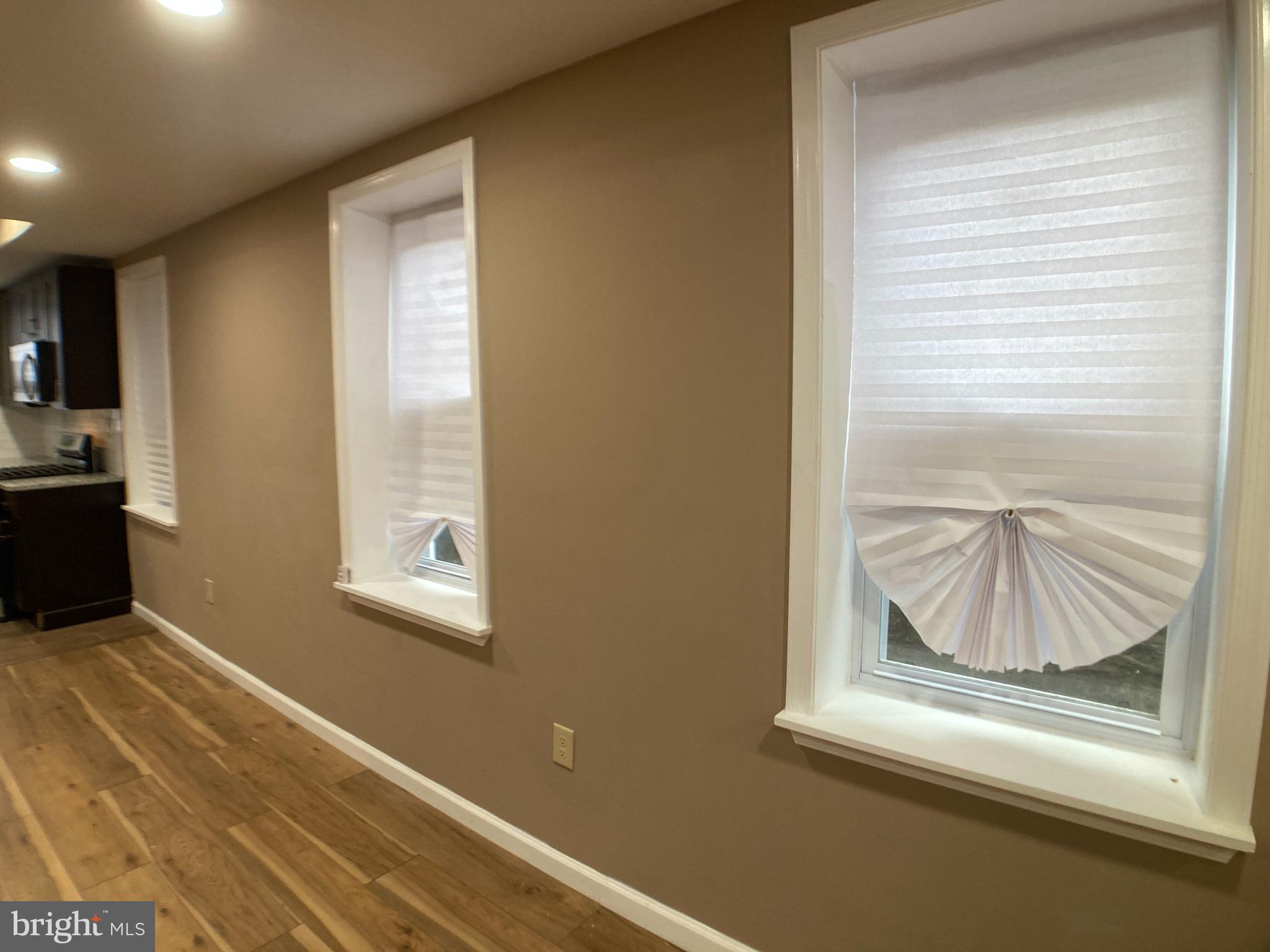 MILL CREEK - Residential