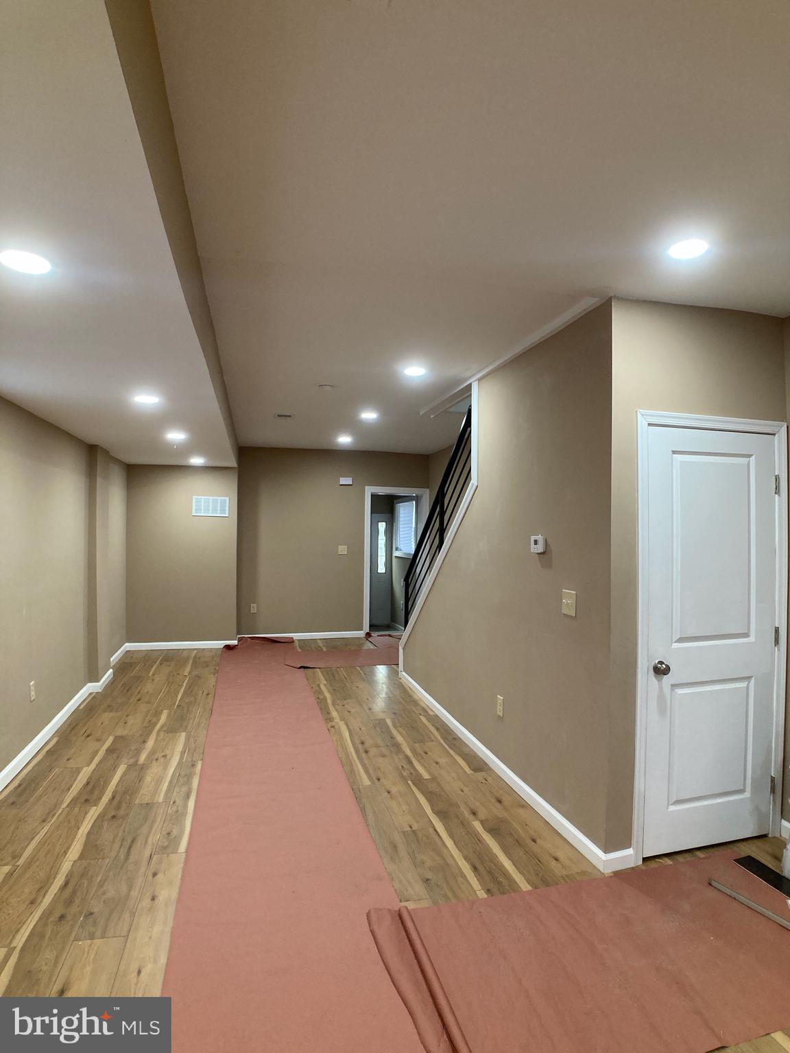 MILL CREEK - Residential