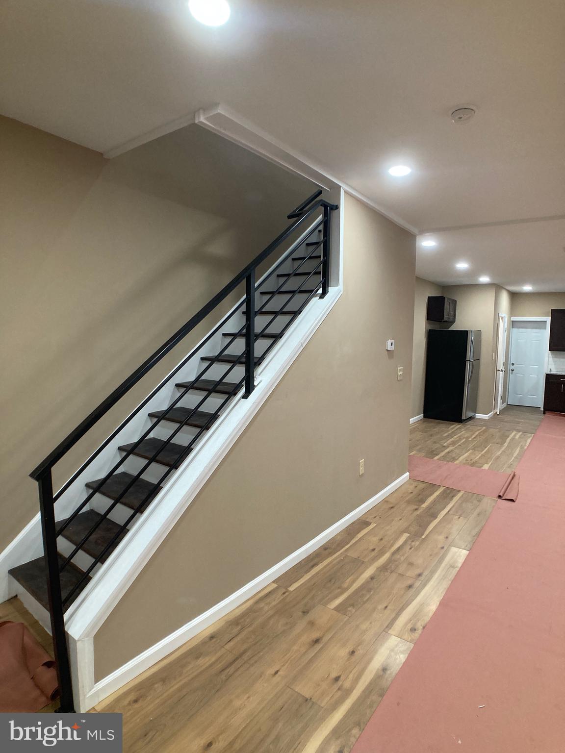 MILL CREEK - Residential