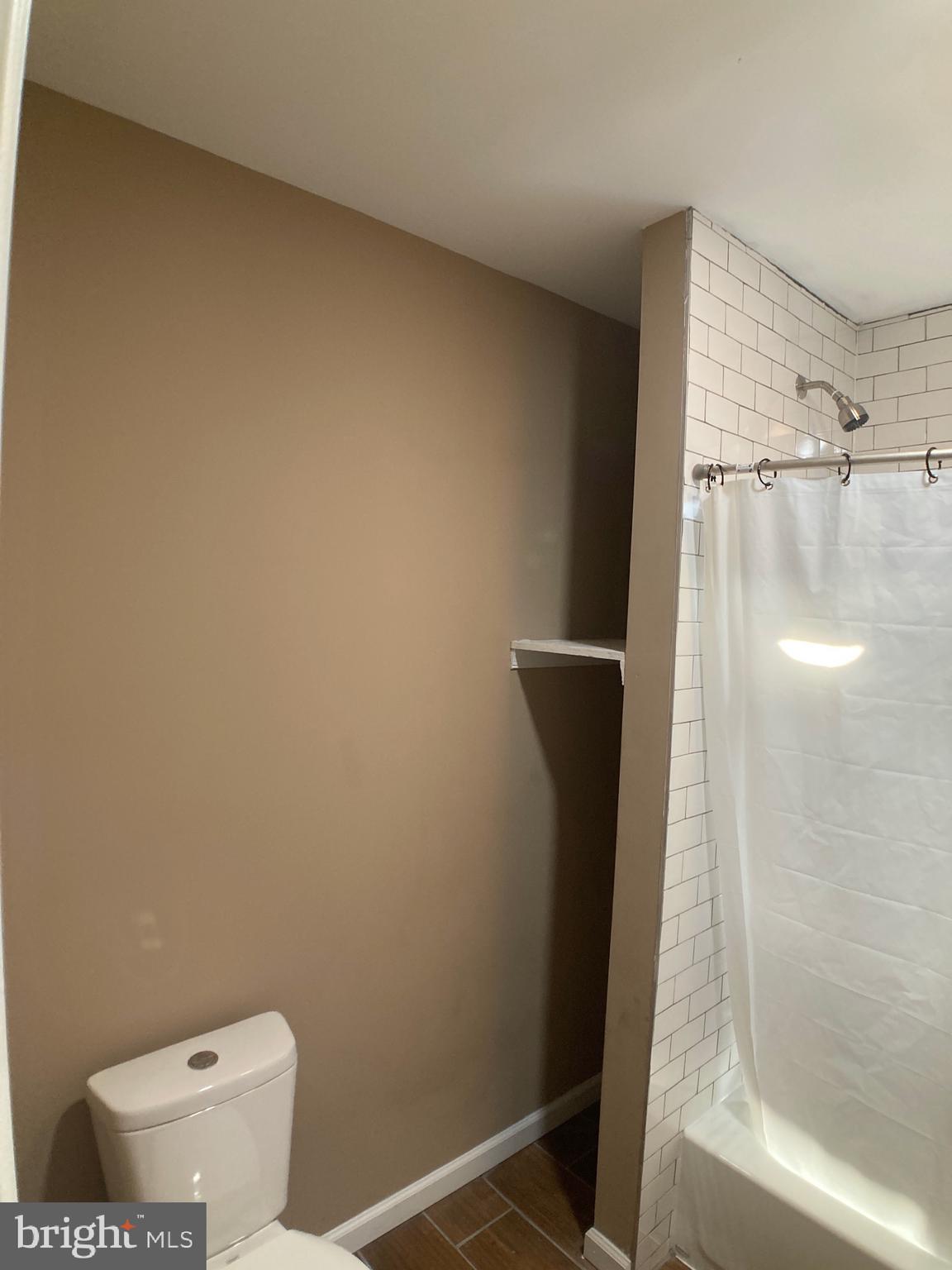 MILL CREEK - Residential