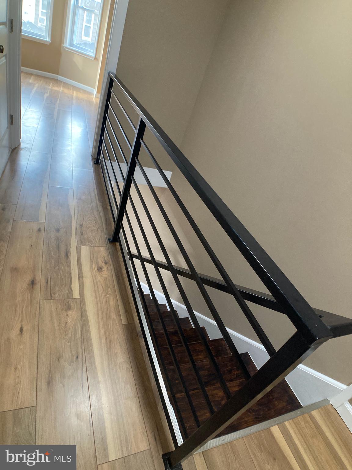 MILL CREEK - Residential