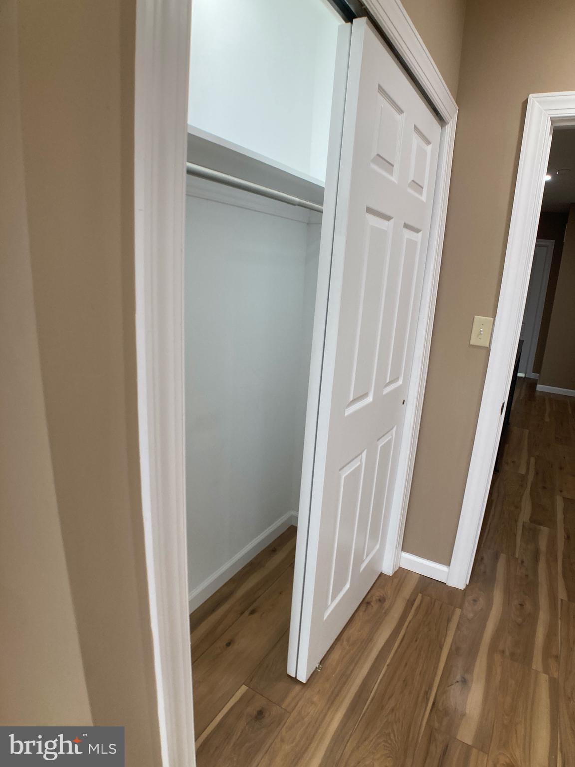 MILL CREEK - Residential