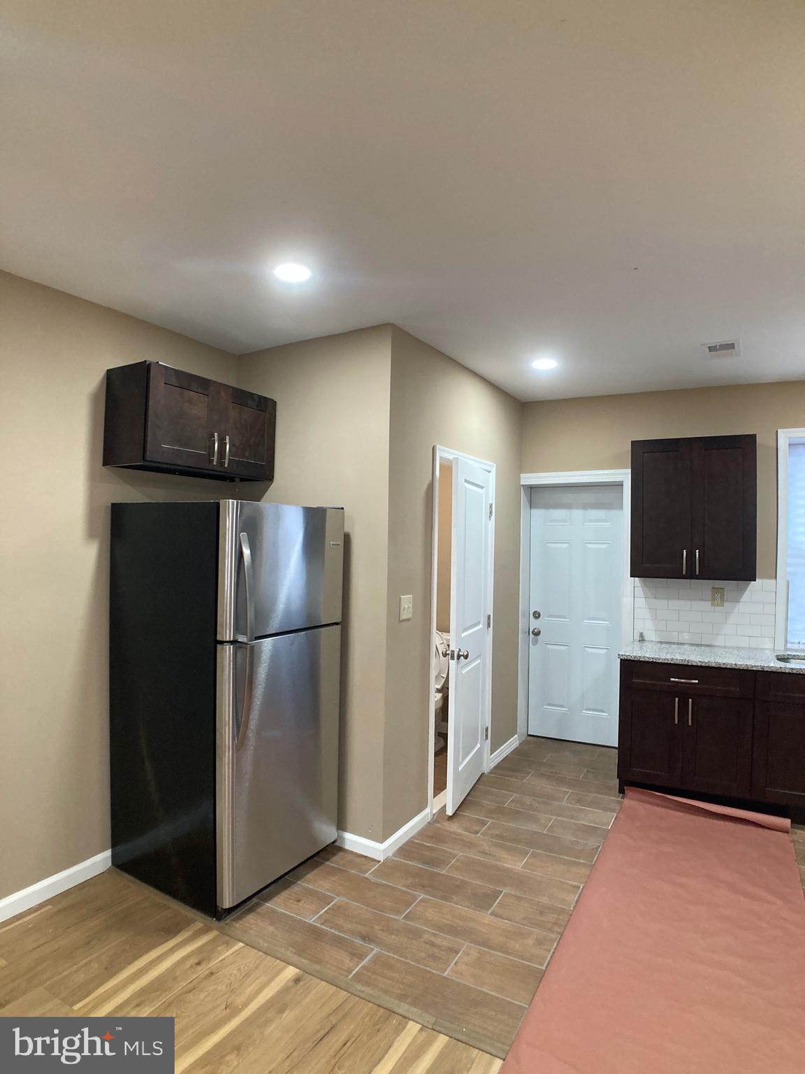 MILL CREEK - Residential