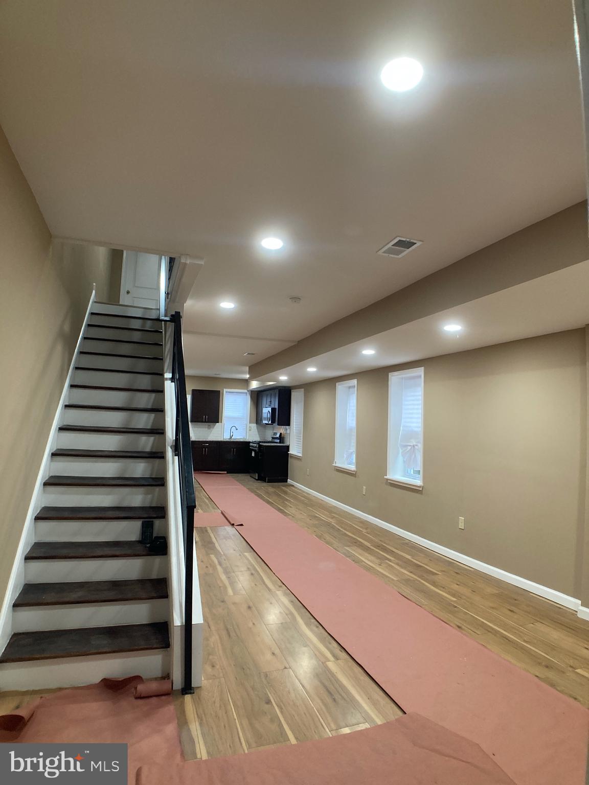 MILL CREEK - Residential