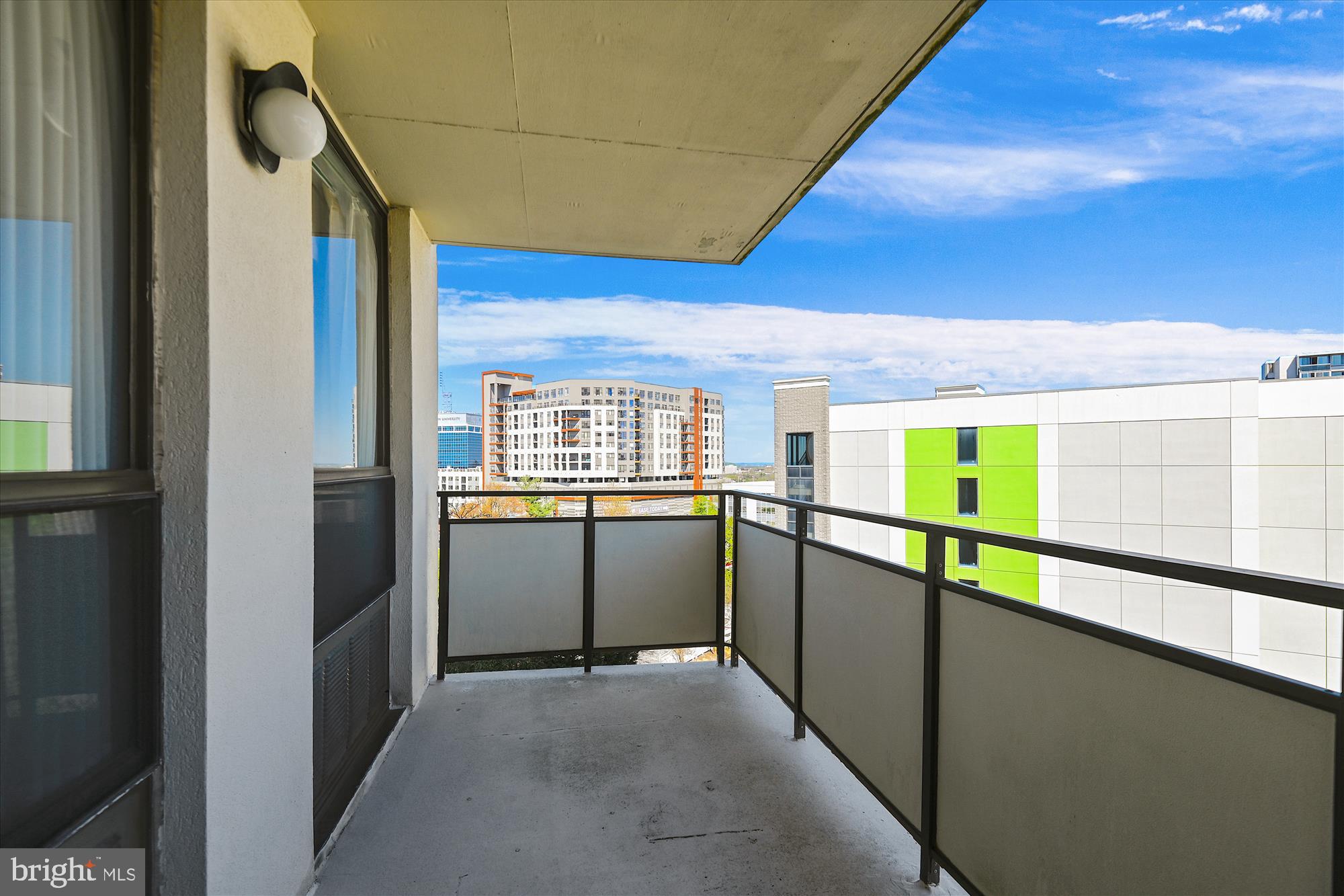 THE RIDGELY - Residential