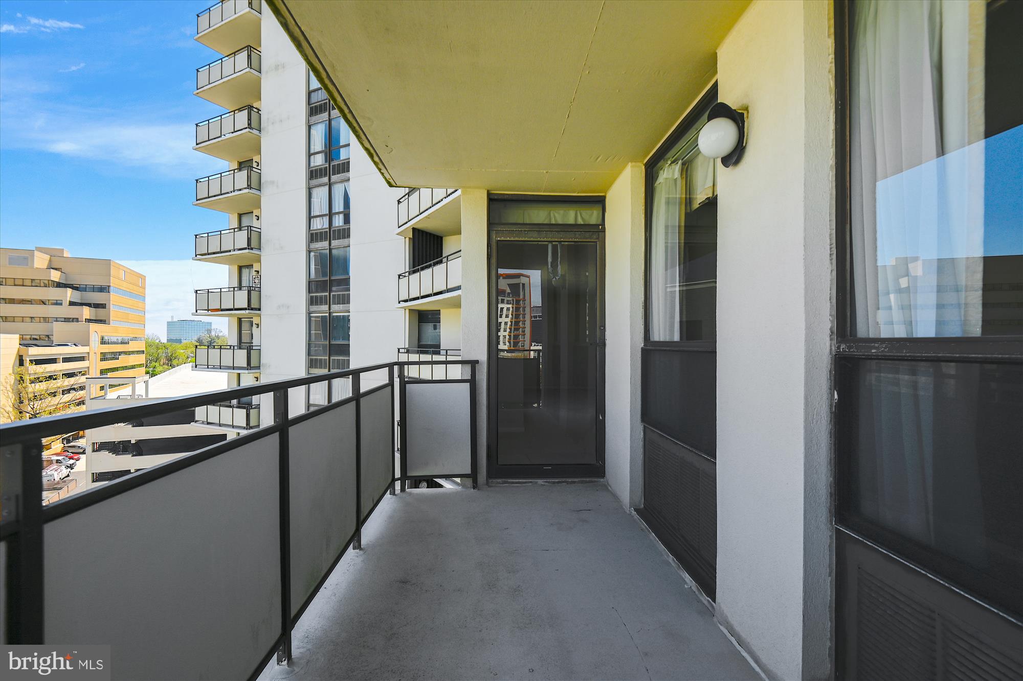 THE RIDGELY - Residential