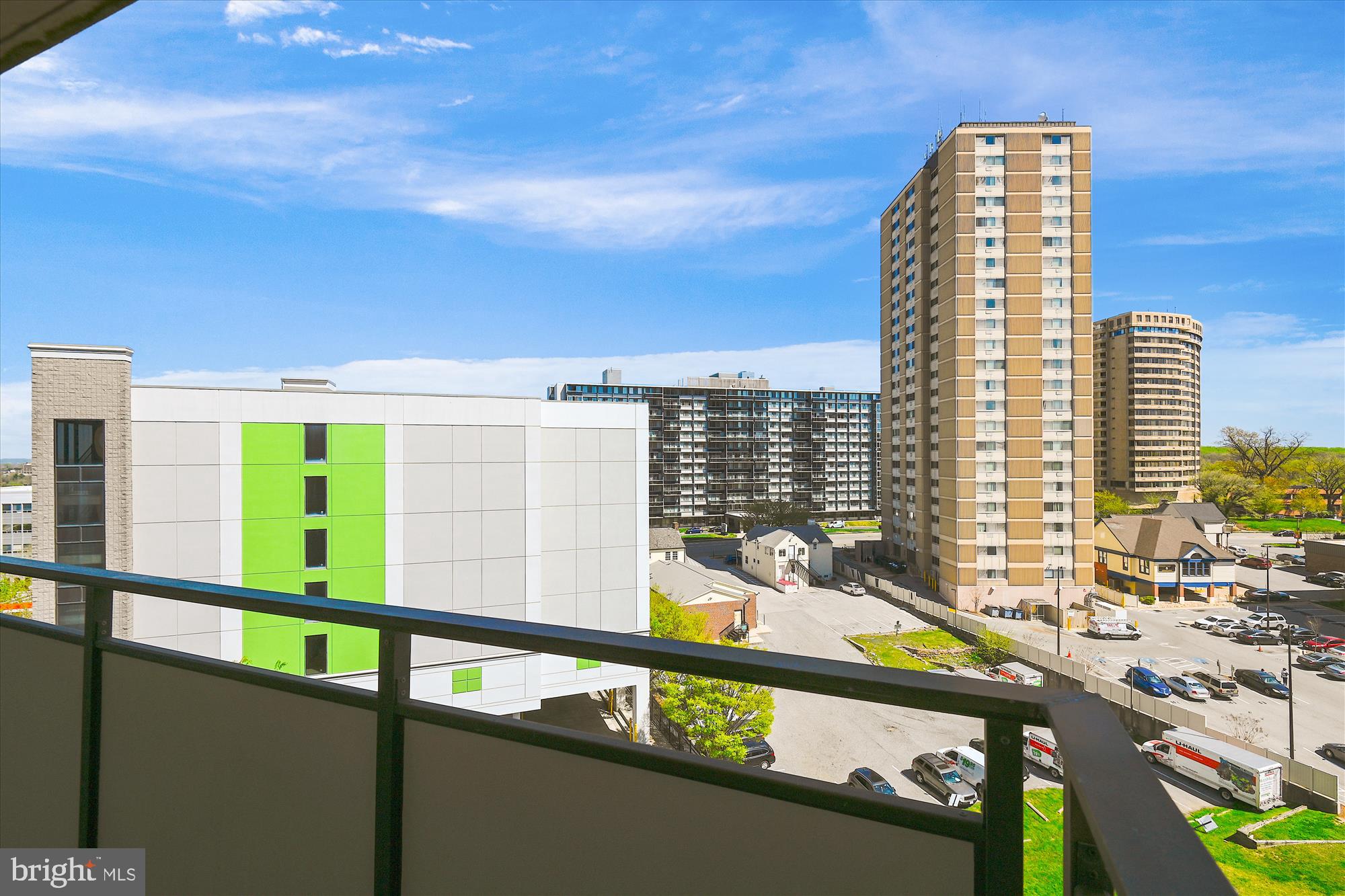 THE RIDGELY - Residential