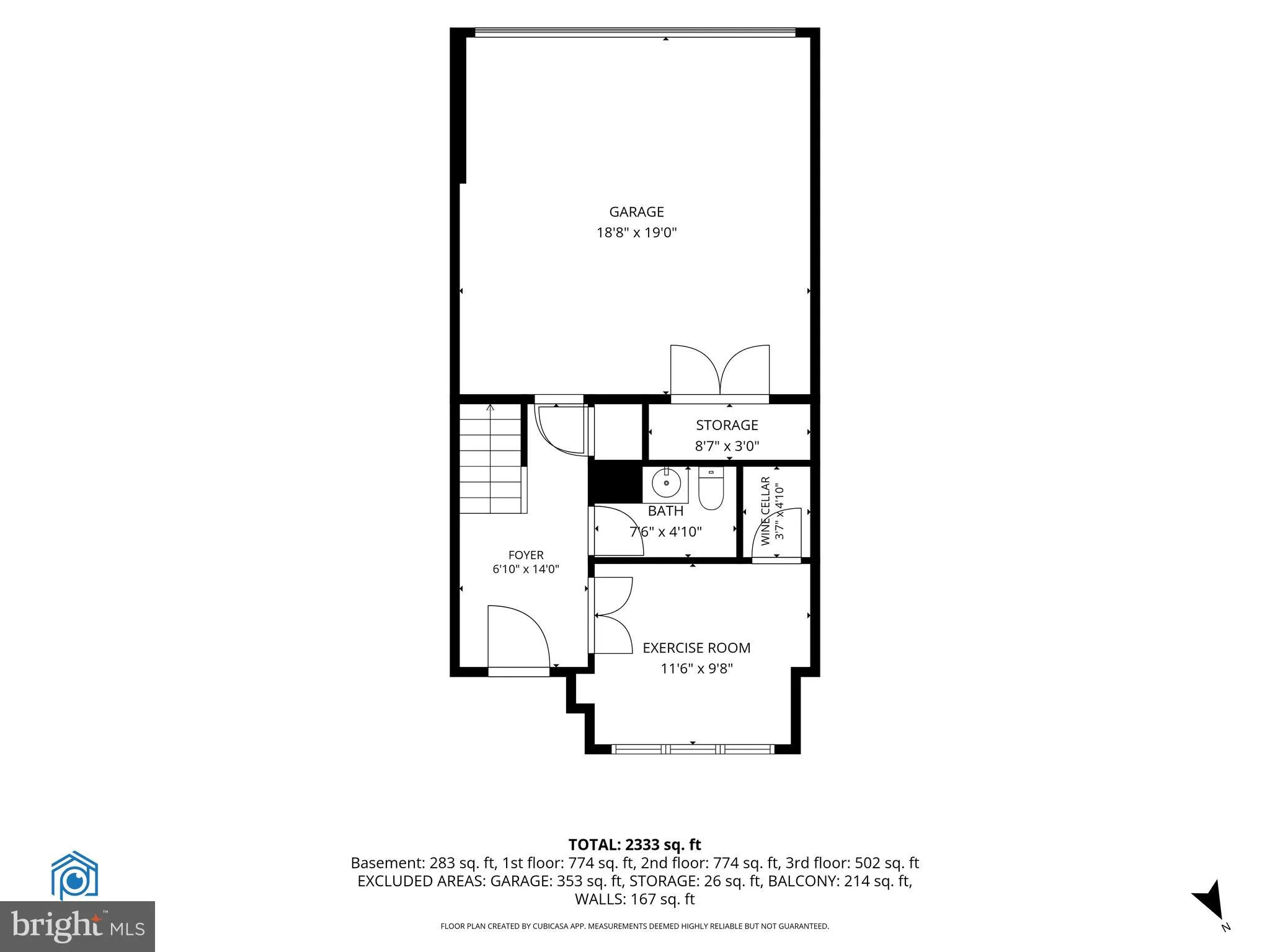 Additional image 119 of 616 Overlook Park Drive Unit 84, Oxon Hill, MD 20745