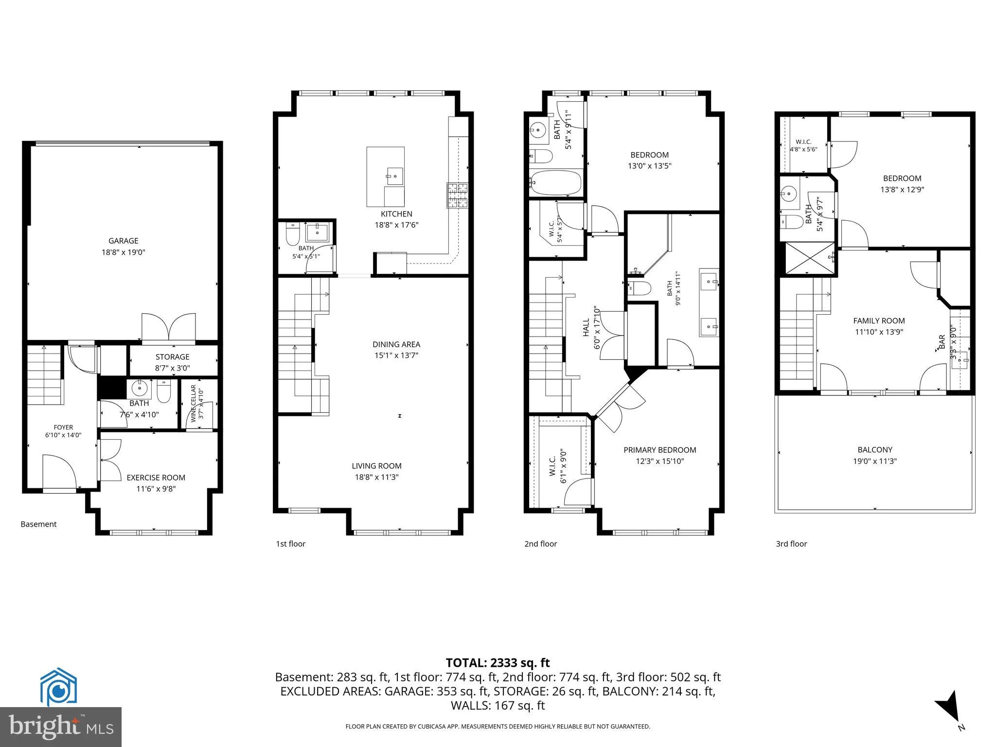 Additional image 122 of 616 Overlook Park Drive Unit 84, Oxon Hill, MD 20745