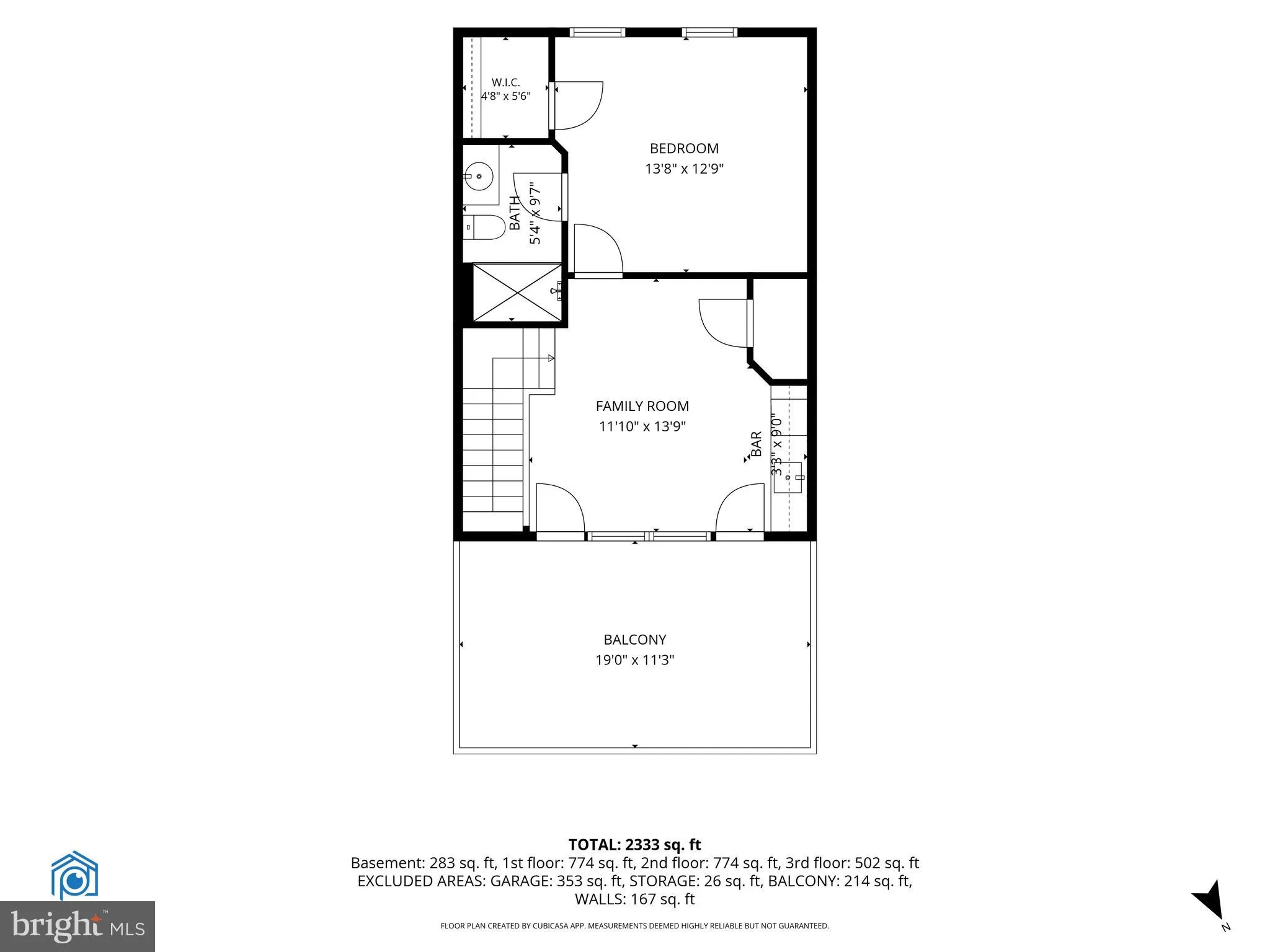 Additional image 121 of 616 Overlook Park Drive Unit 84, Oxon Hill, MD 20745