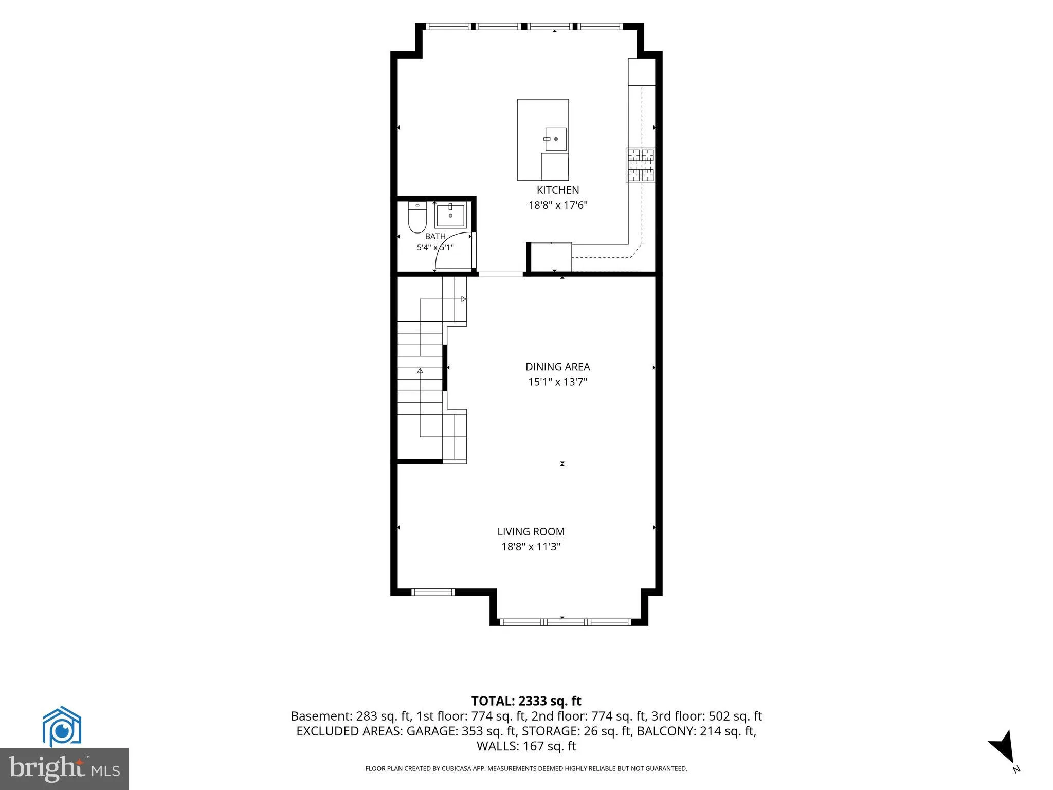 Additional image 118 of 616 Overlook Park Drive Unit 84, Oxon Hill, MD 20745