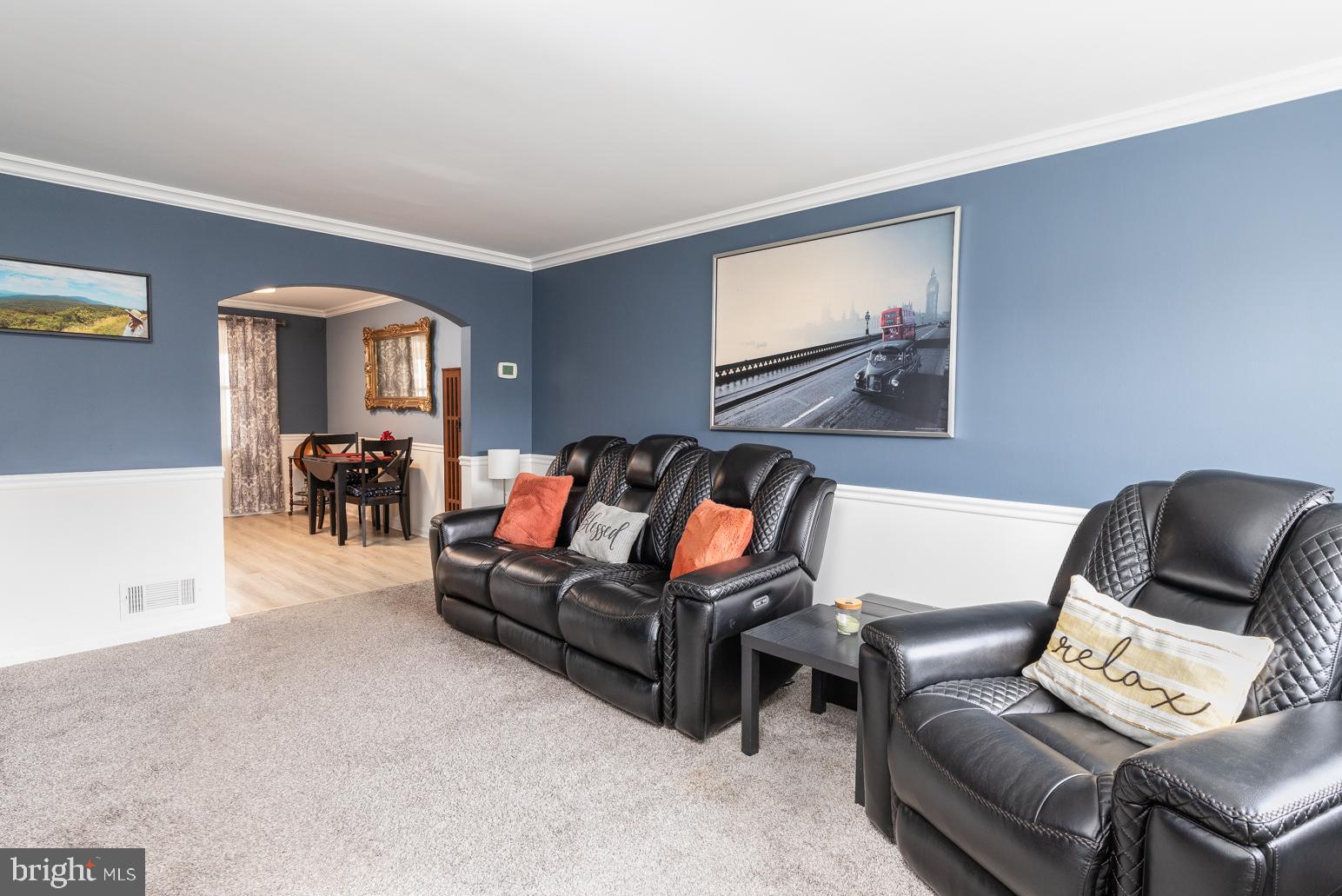 BEVERLY HILLS - Residential