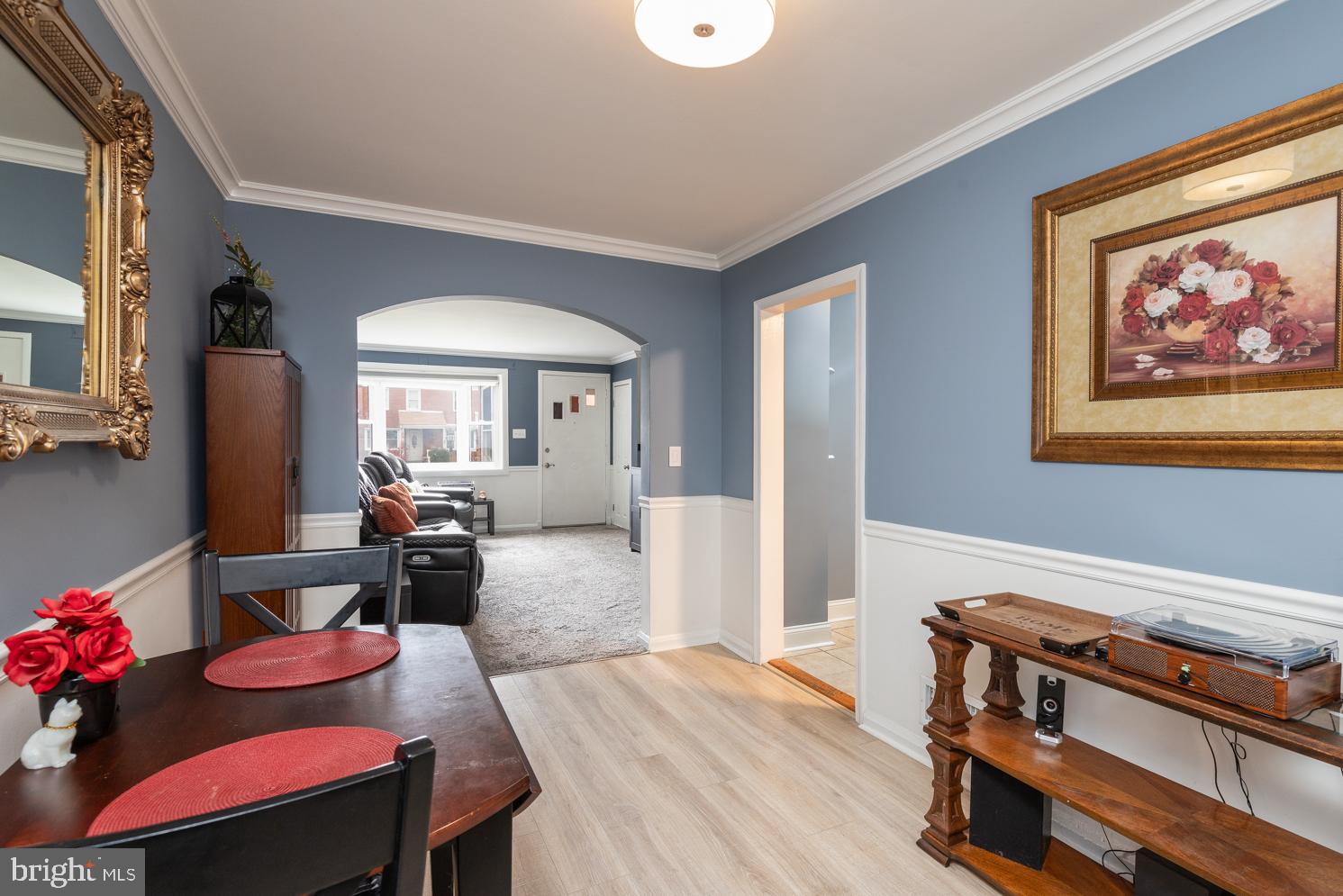 BEVERLY HILLS - Residential