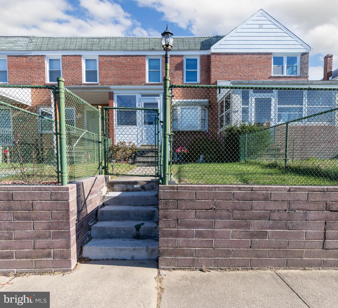 BEVERLY HILLS - Residential