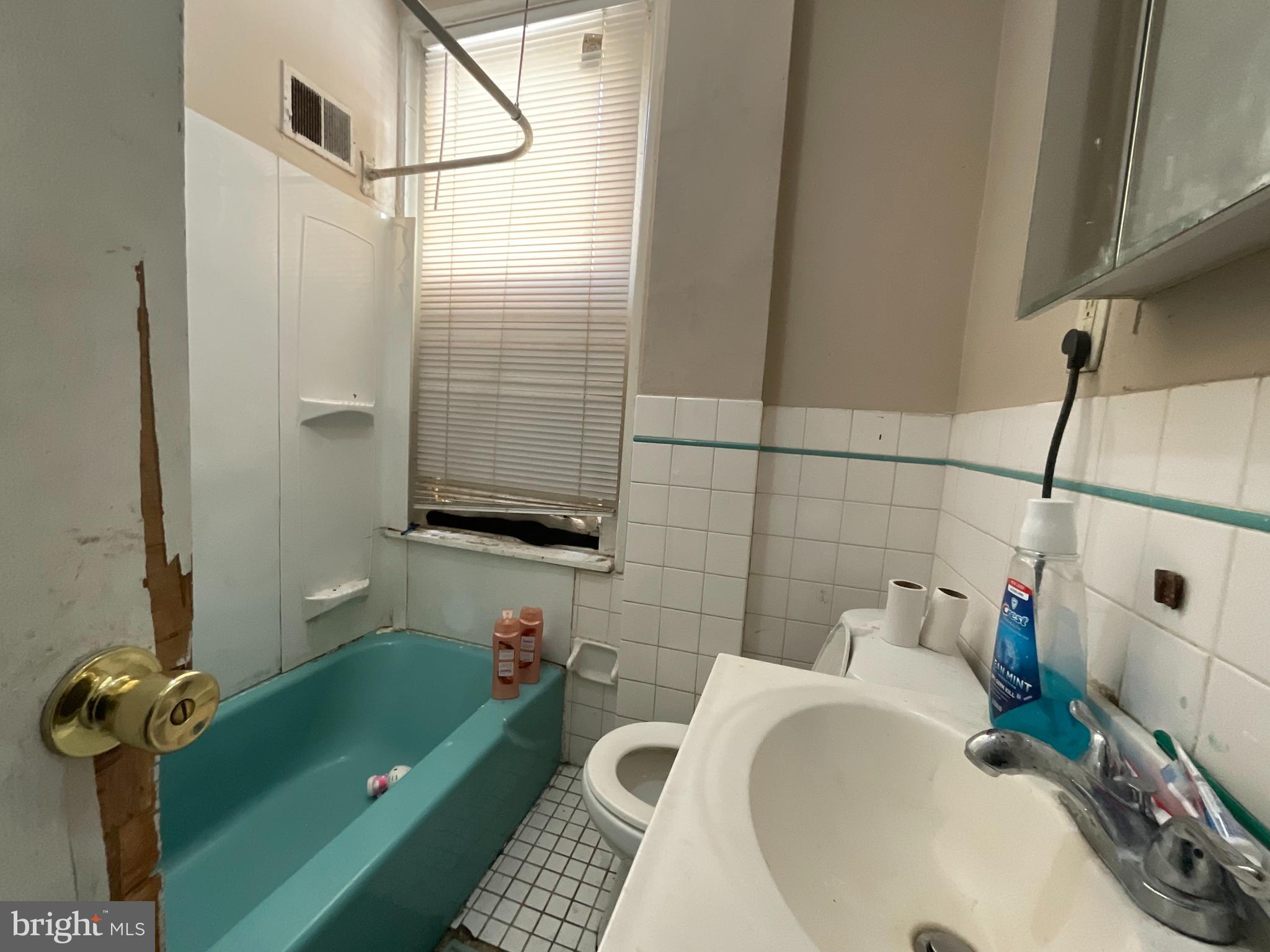 PHILADELPHIA - Residential