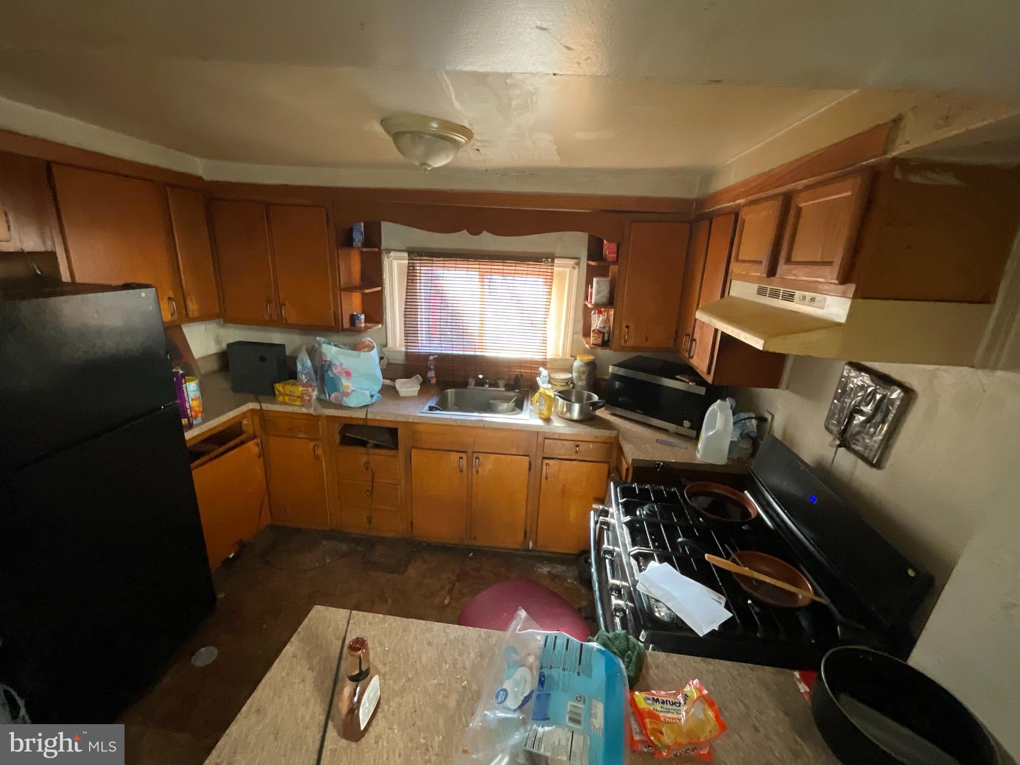 PHILADELPHIA - Residential