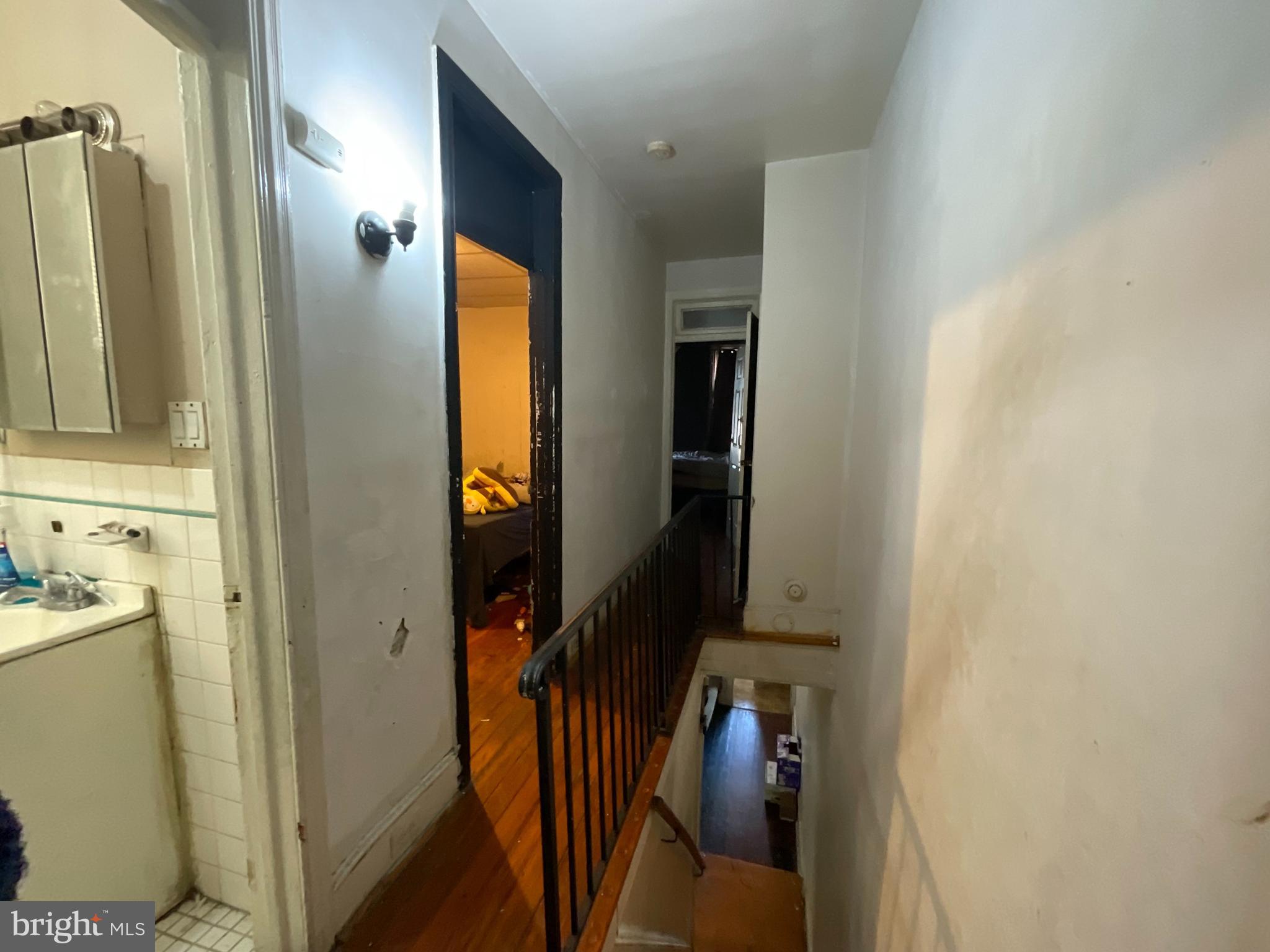 PHILADELPHIA - Residential