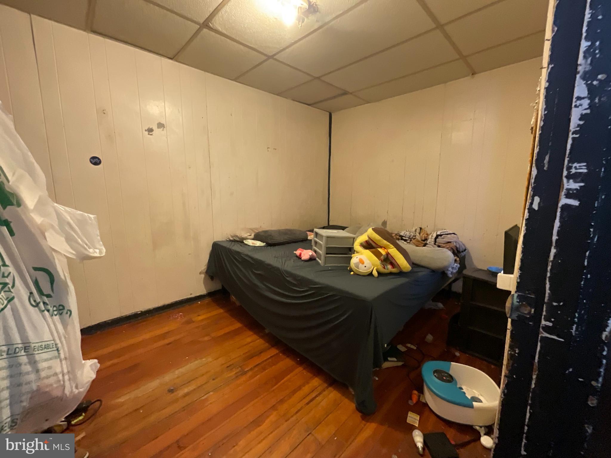 PHILADELPHIA - Residential