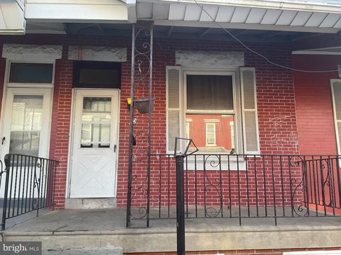 Photo of 450 N Wilton Street, PHILADELPHIA, PA 19139 (MLS # PAPH2581734)
