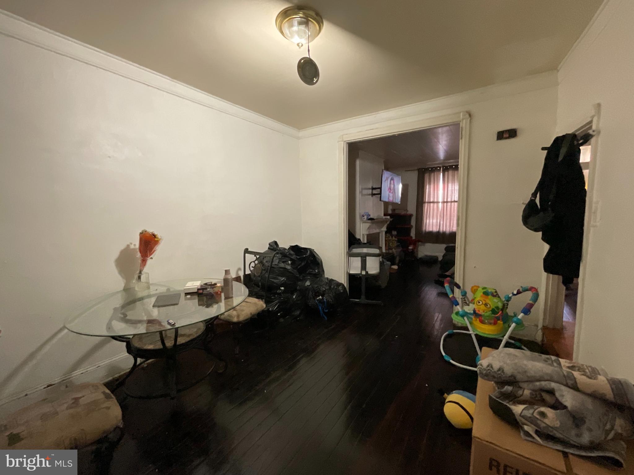 PHILADELPHIA - Residential