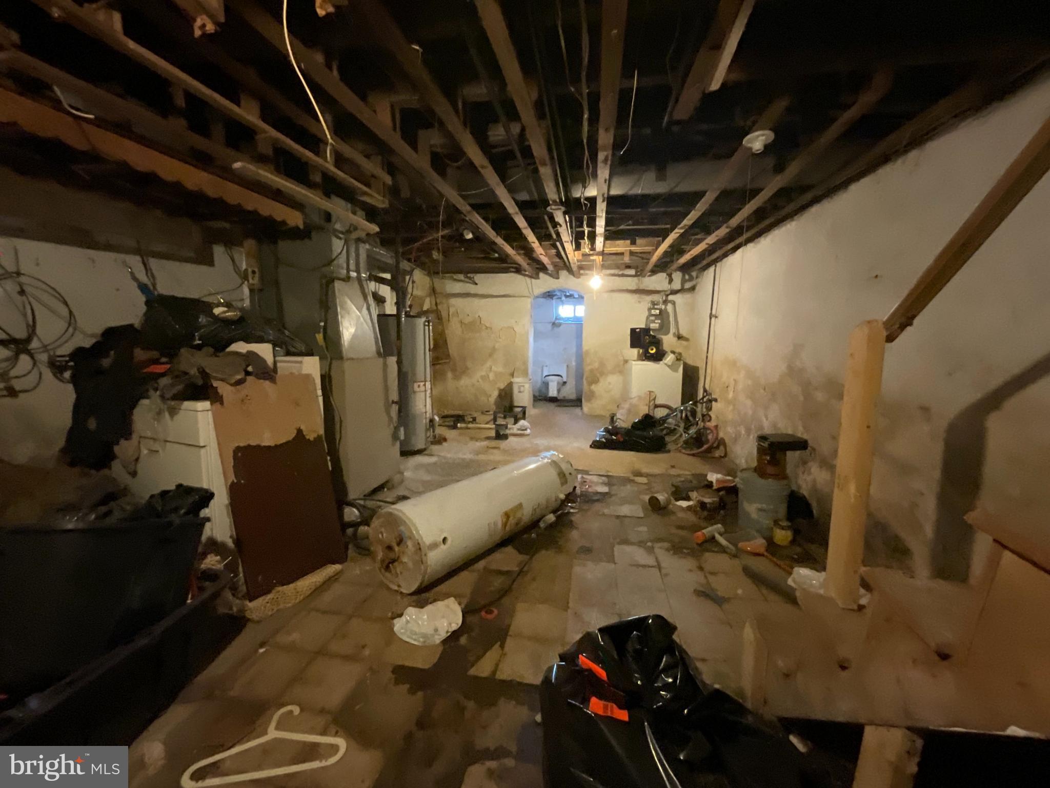 PHILADELPHIA - Residential