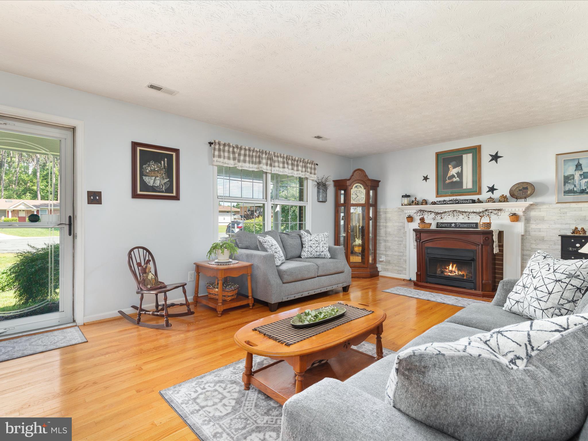 117 AMHERST COURT