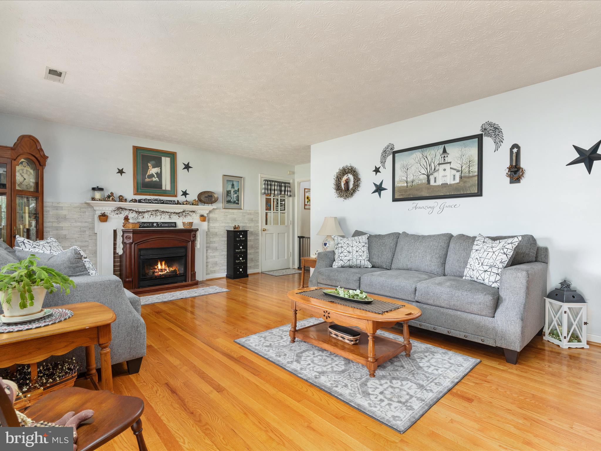 117 AMHERST COURT