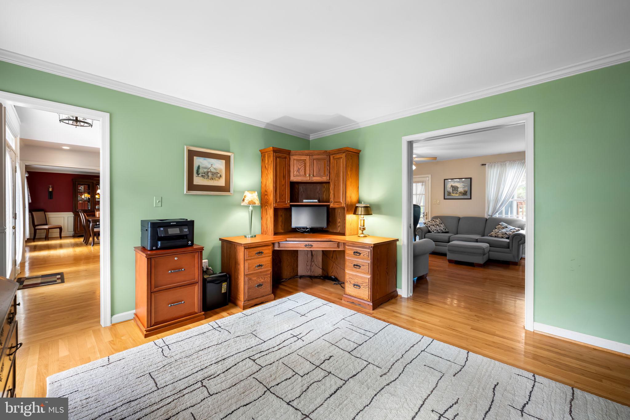 BEE TREE MILL - Residential