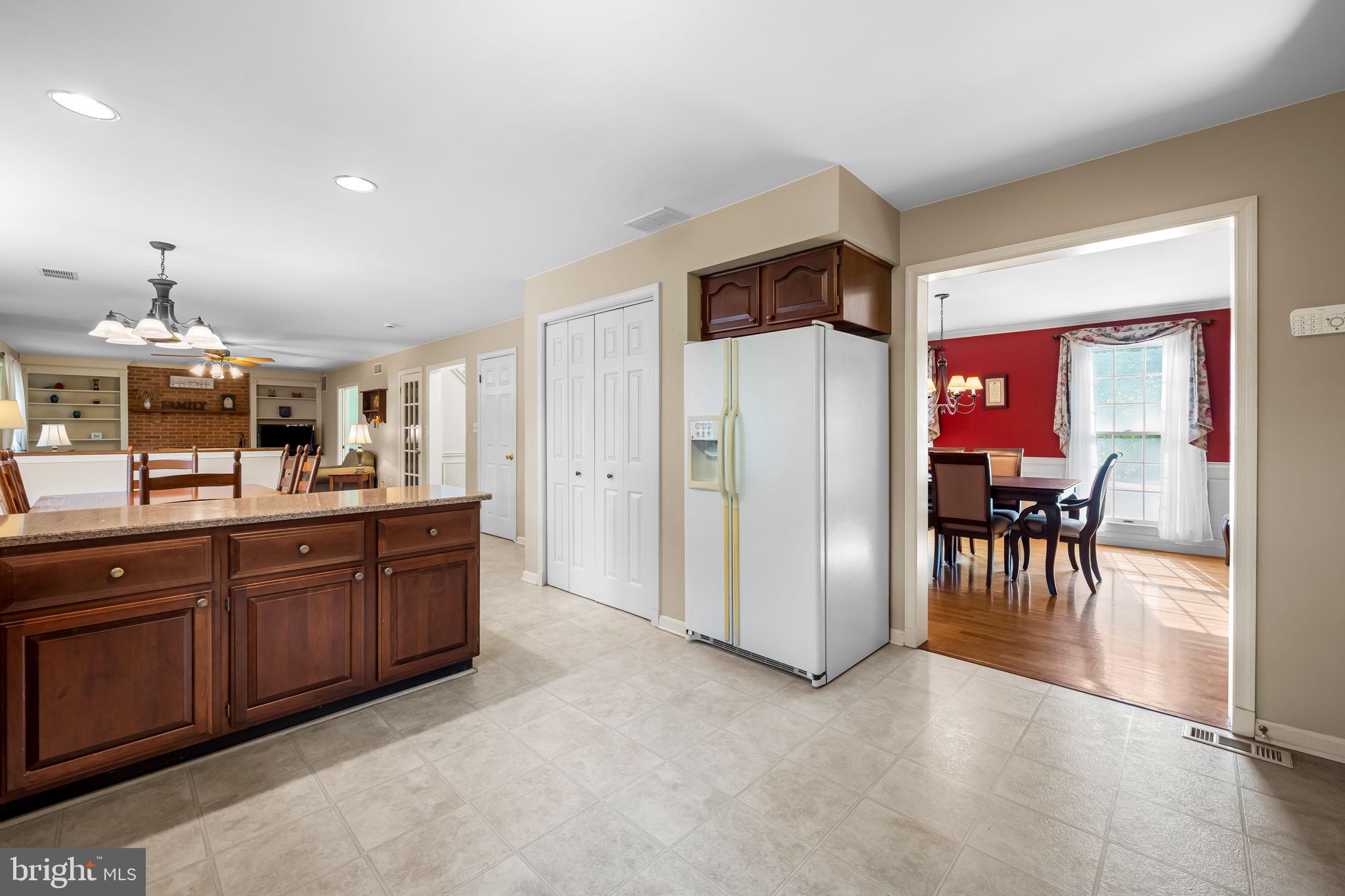 BEE TREE MILL - Residential