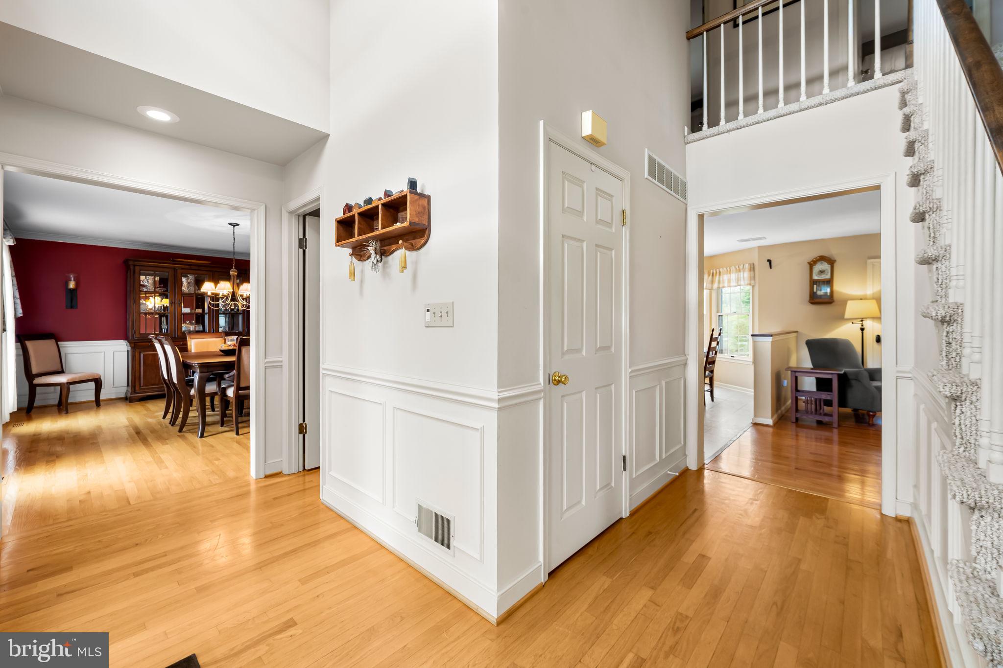 BEE TREE MILL - Residential