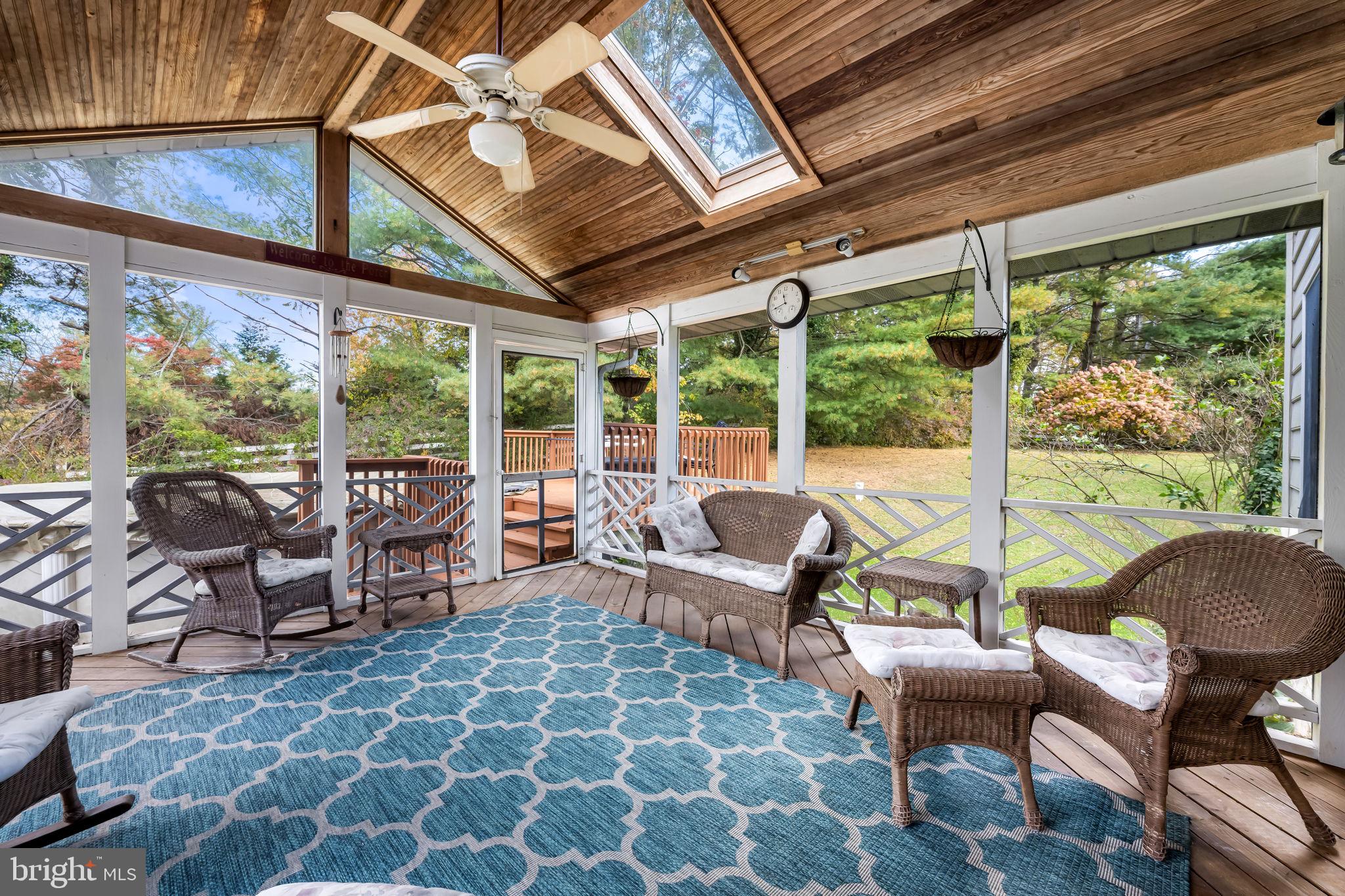 BEE TREE MILL - Residential