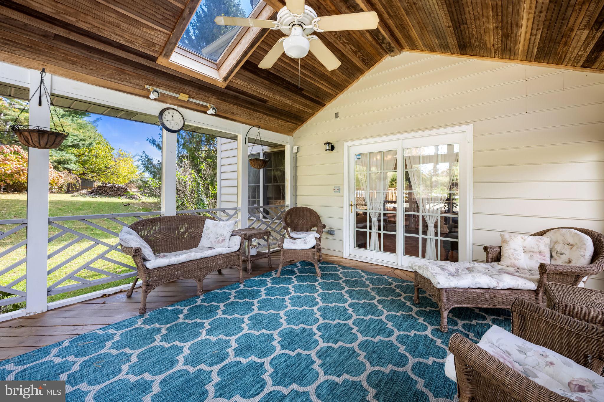 BEE TREE MILL - Residential