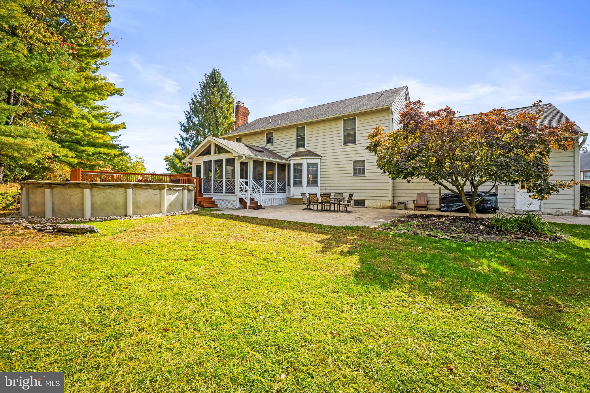 BEE TREE MILL - Residential