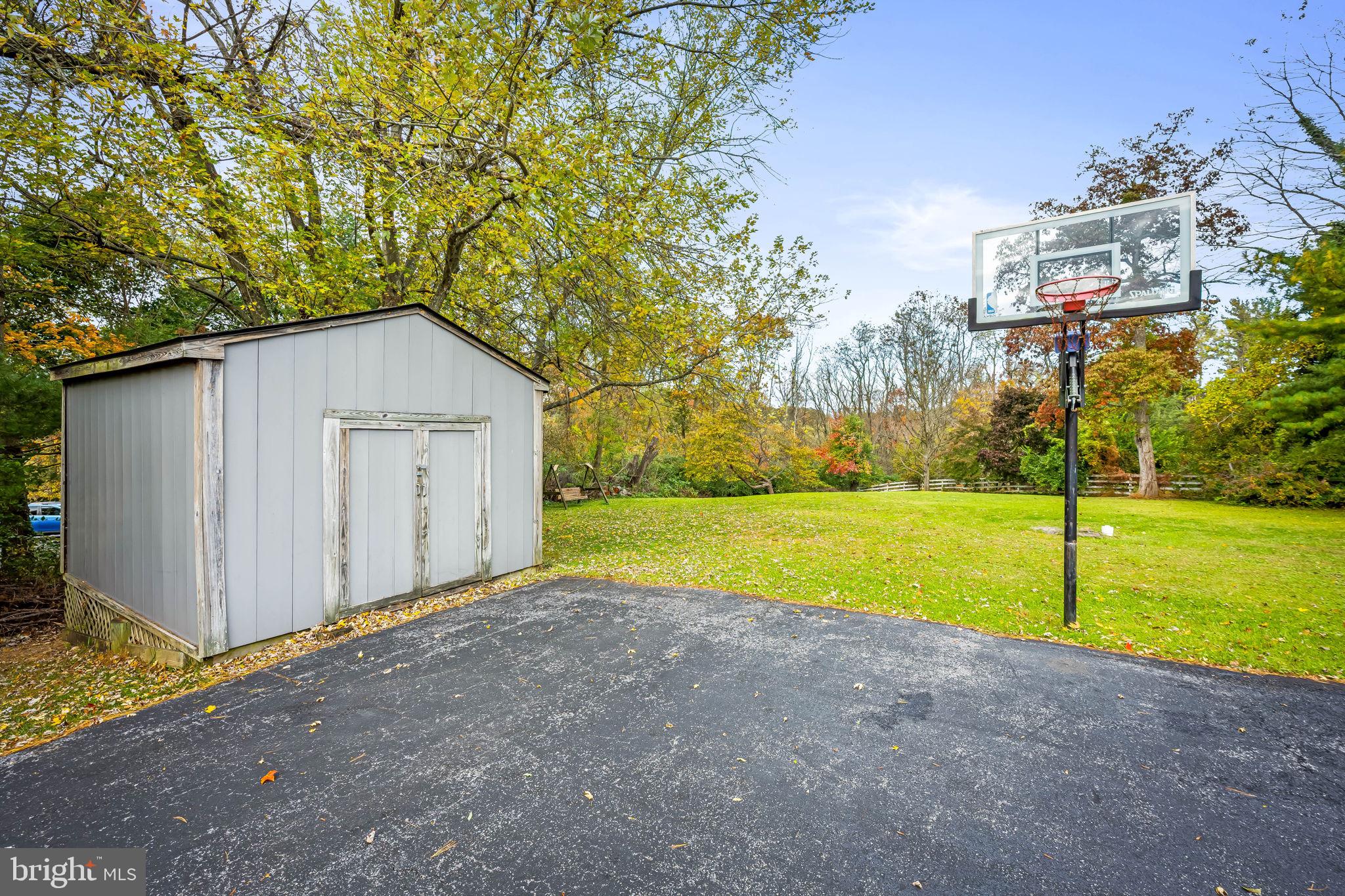 BEE TREE MILL - Residential