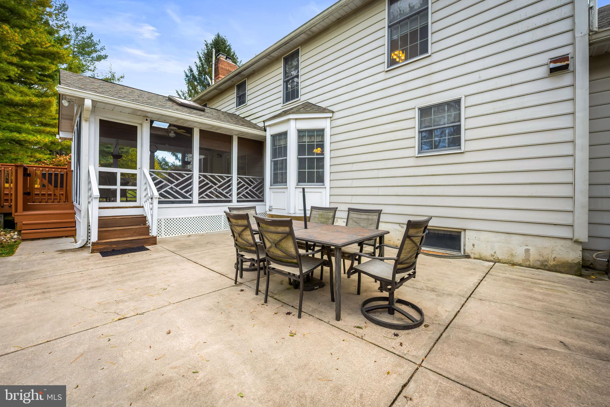 BEE TREE MILL - Residential