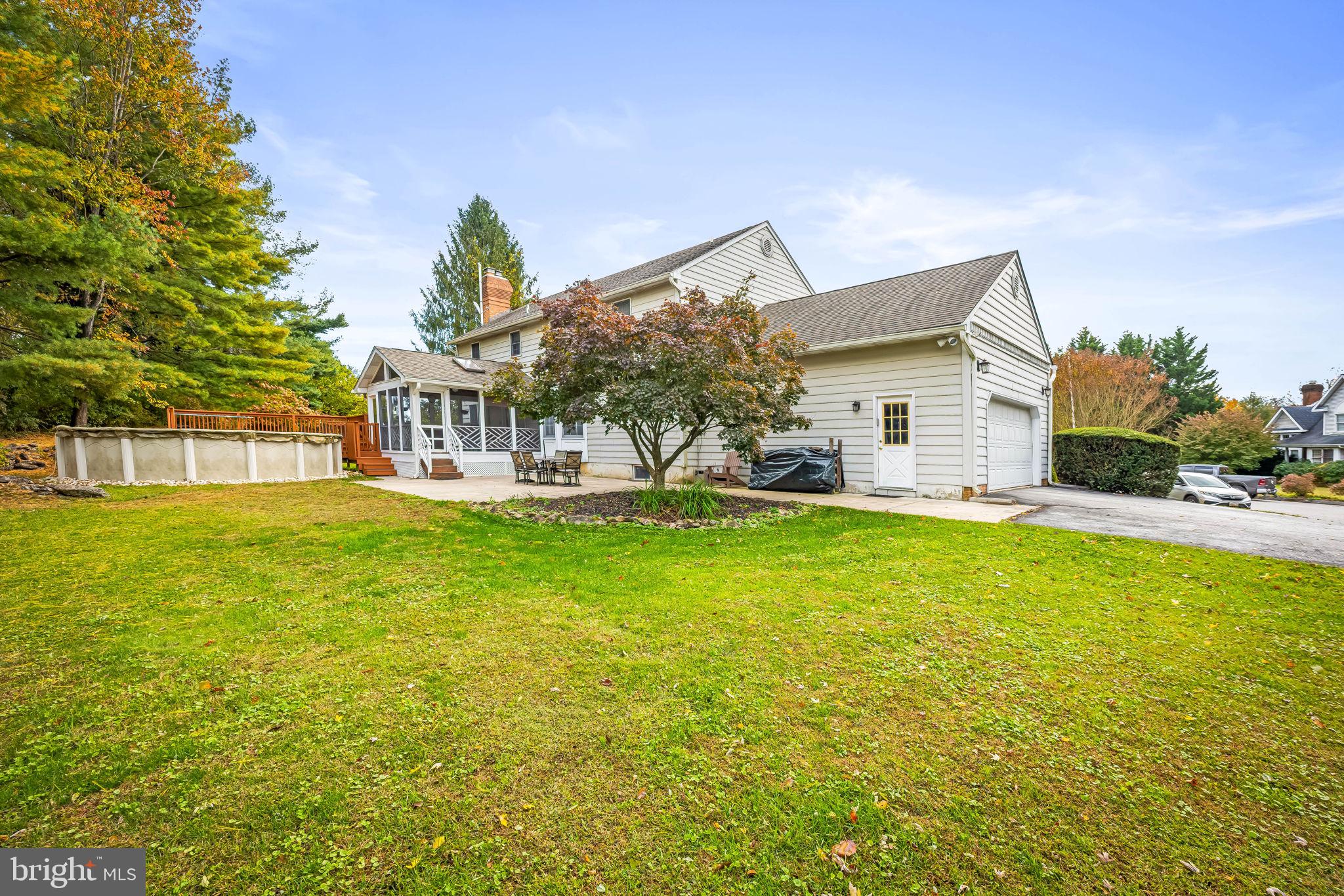 BEE TREE MILL - Residential