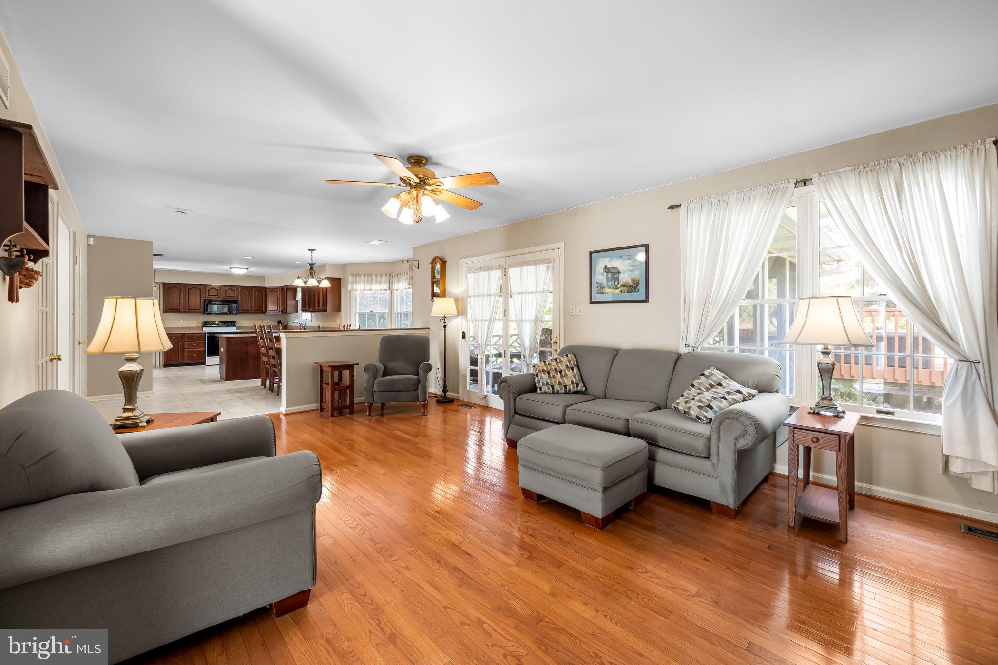 BEE TREE MILL - Residential