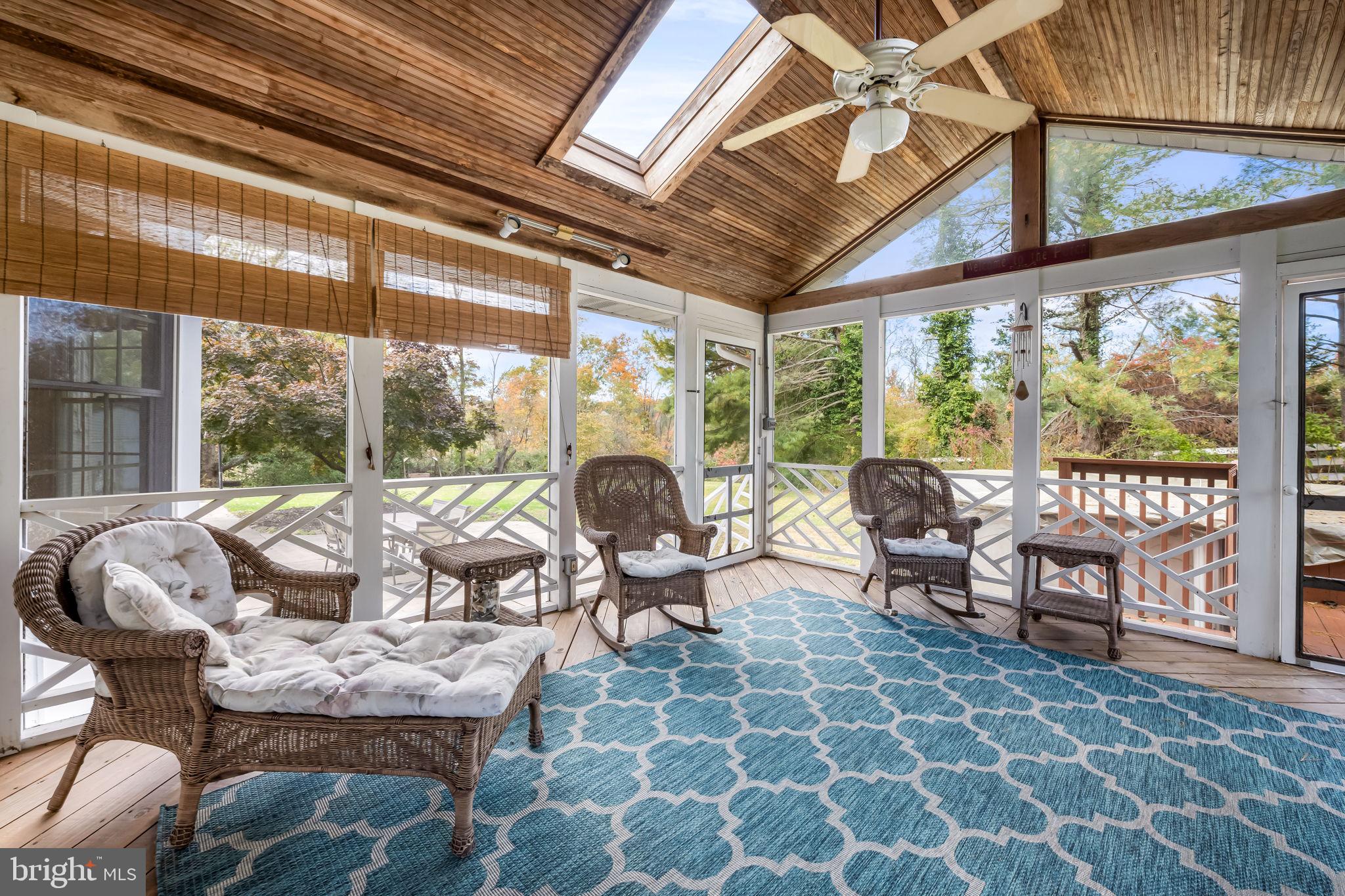 BEE TREE MILL - Residential