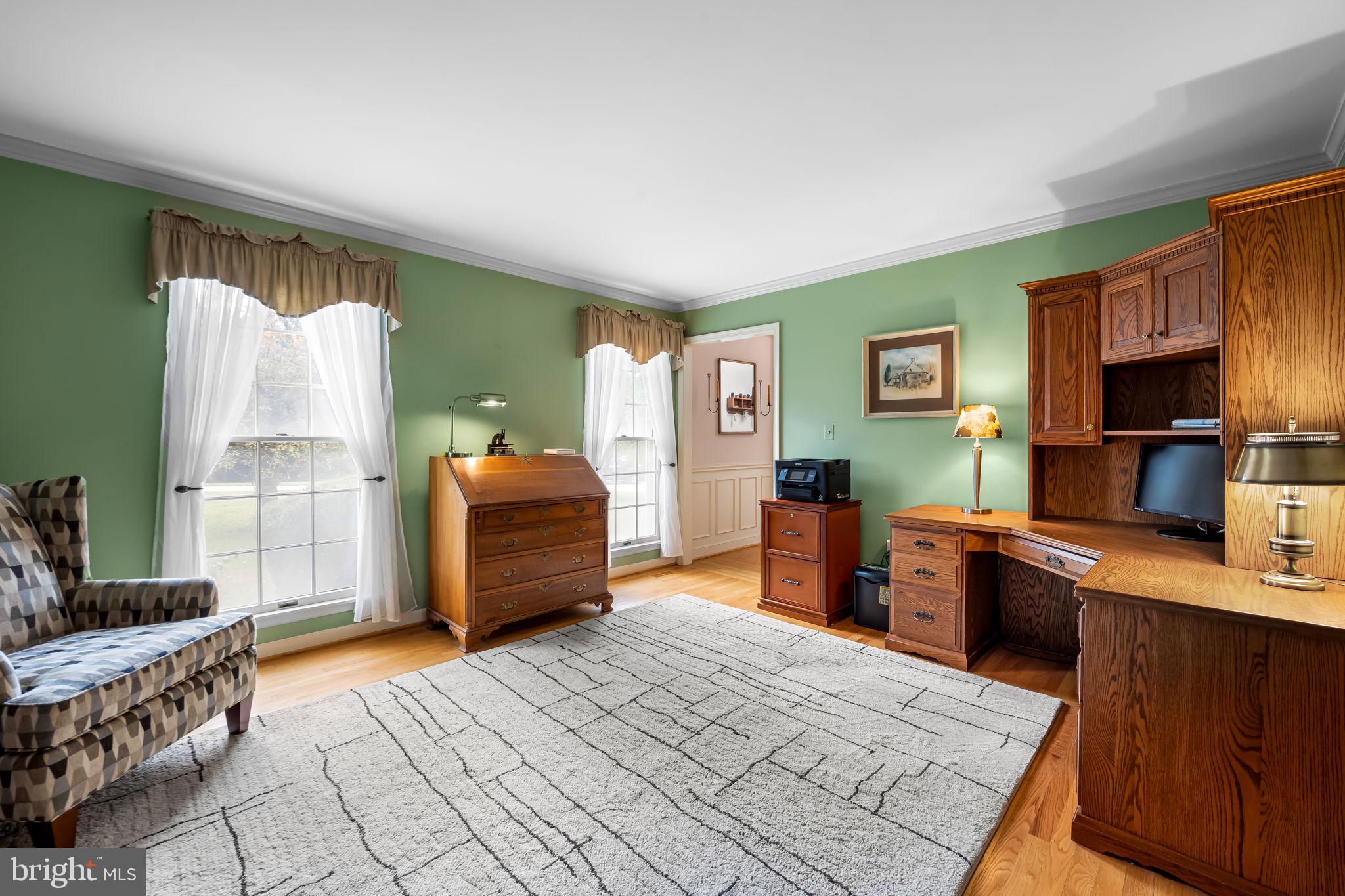 BEE TREE MILL - Residential