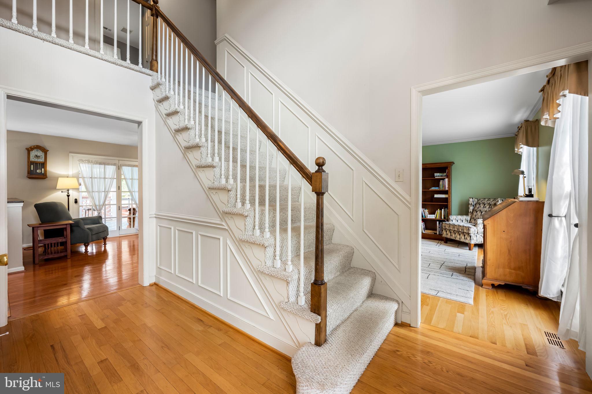 BEE TREE MILL - Residential