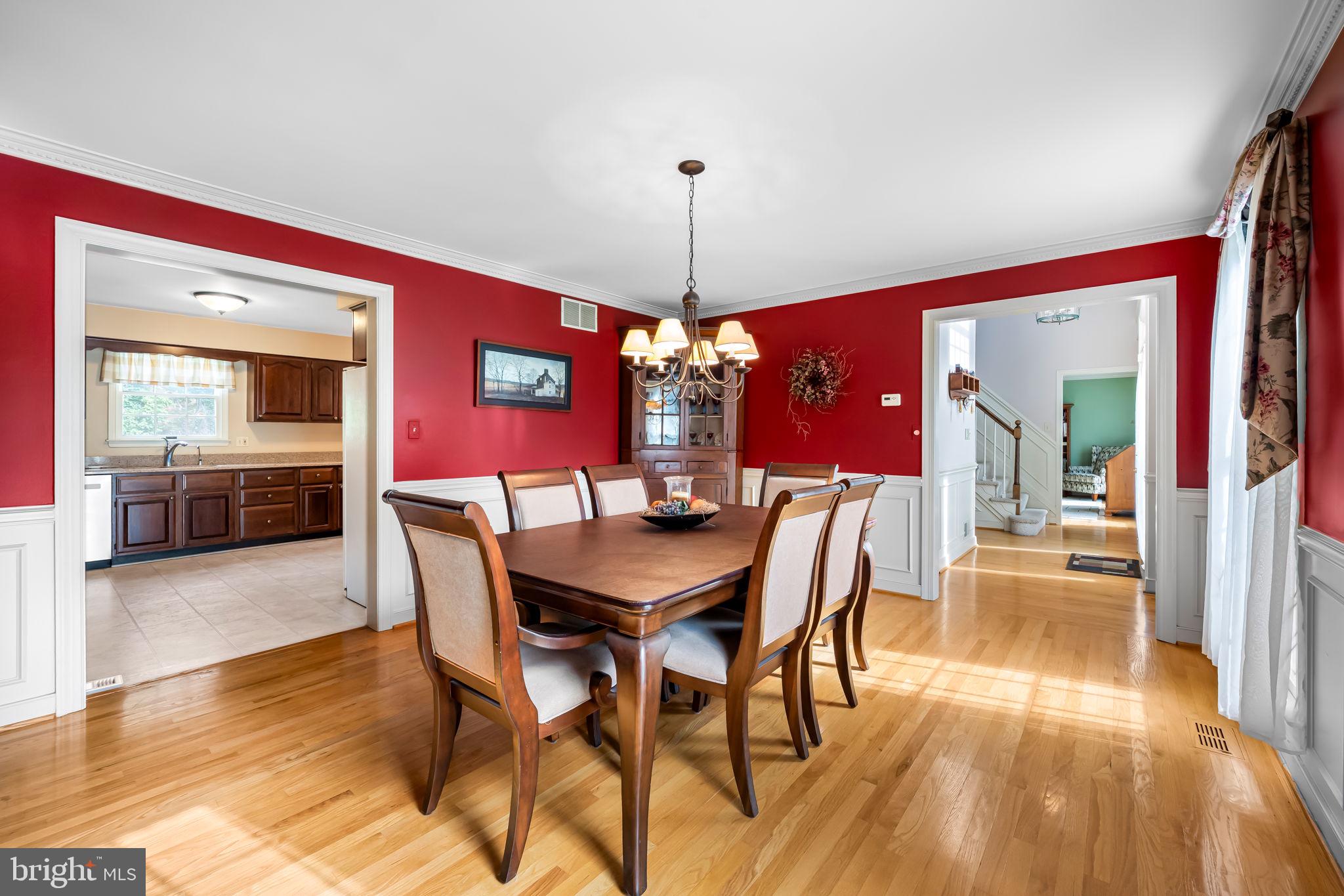 BEE TREE MILL - Residential