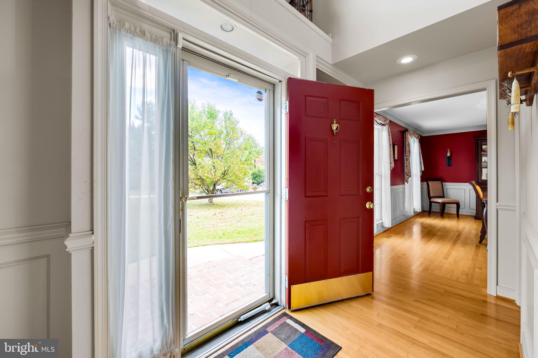 BEE TREE MILL - Residential