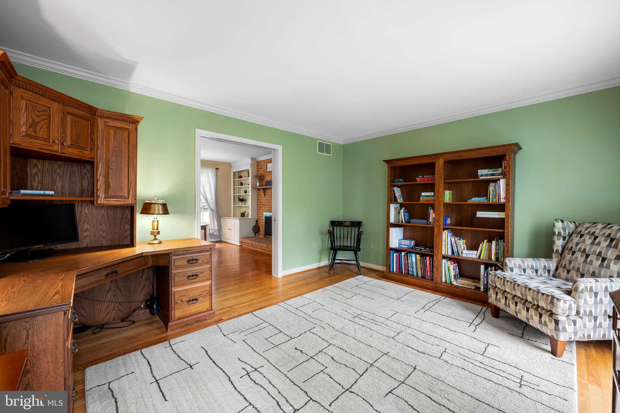 BEE TREE MILL - Residential