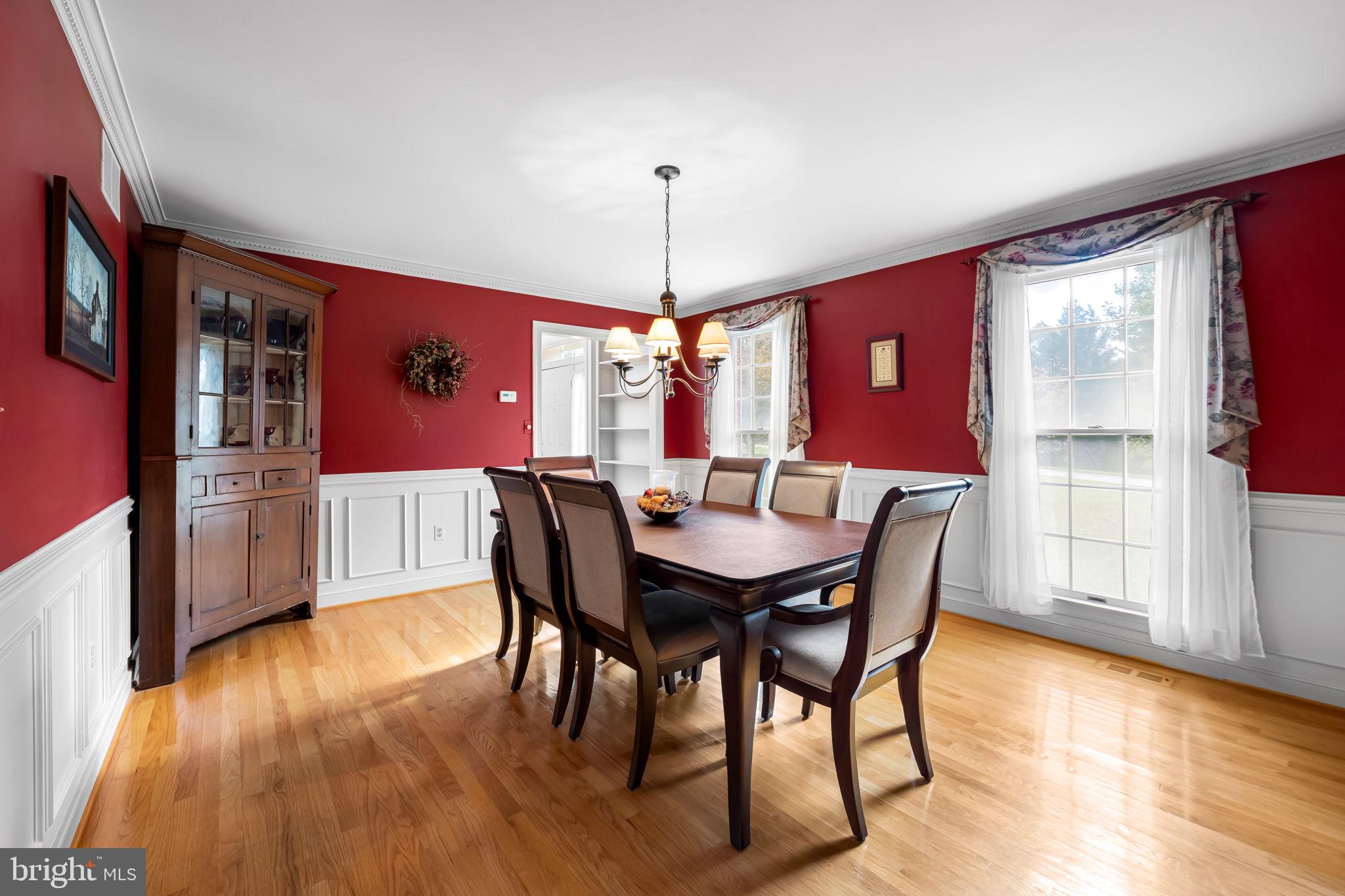 BEE TREE MILL - Residential