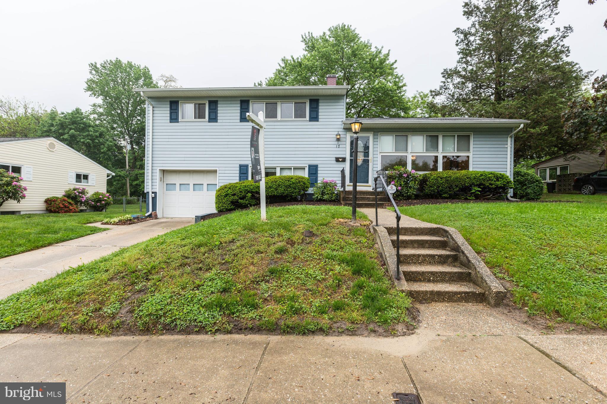 ROLLINGWOOD - Residential