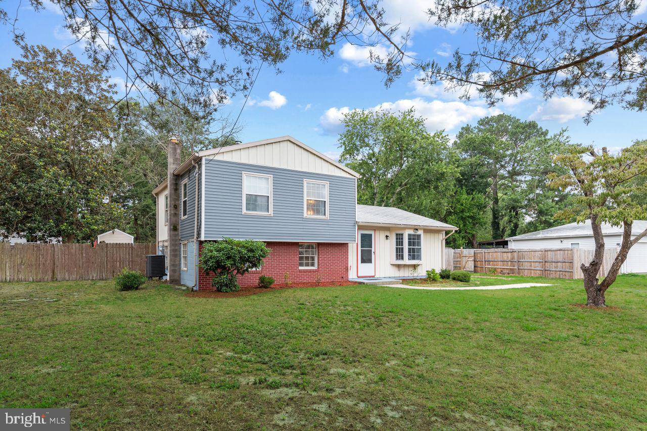 138 COULBOURN DRIVE